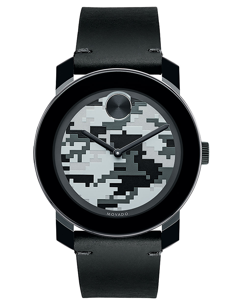 Movado Bold Gray Movado Bold Gray