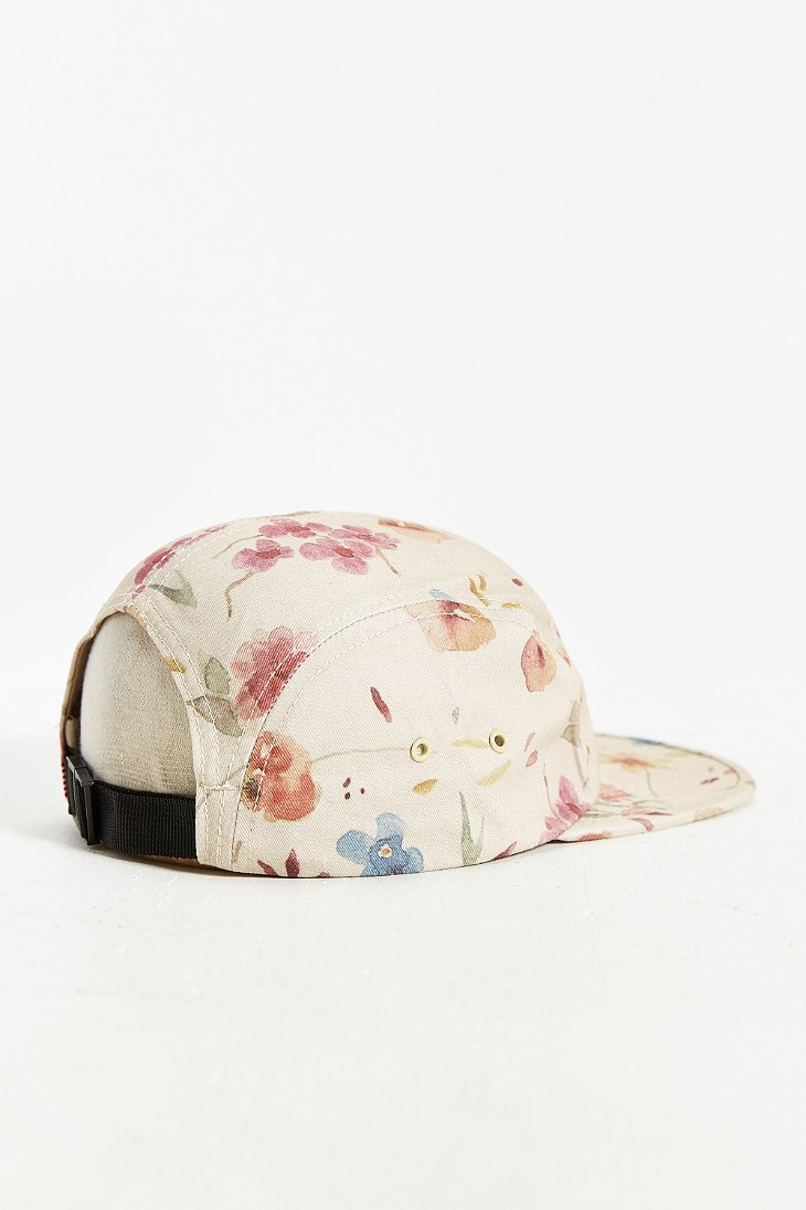 Herschel Supply Co. Glendale 5-panel 