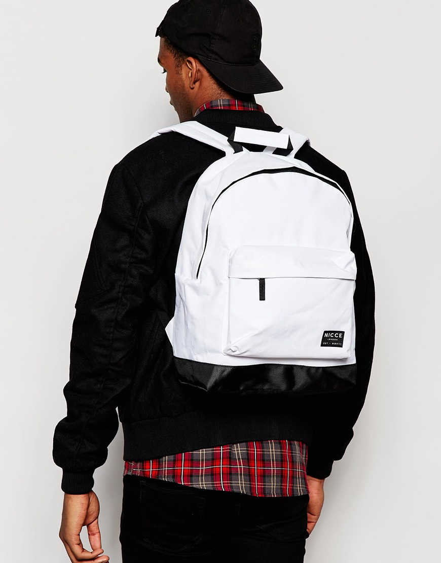 nicce backpacks