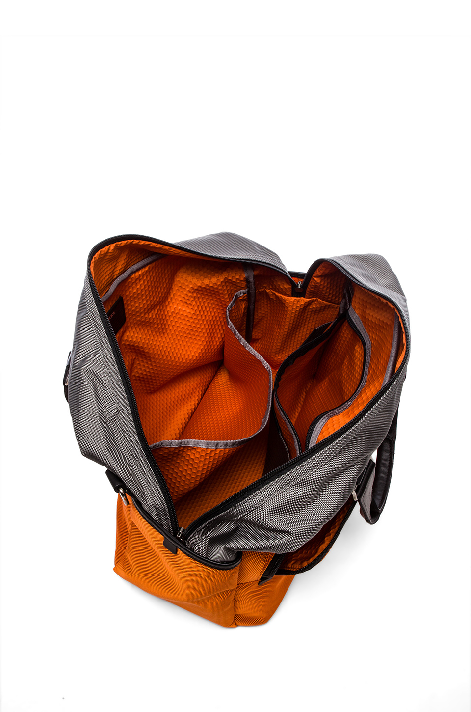 Tumi Alpha Bravo Everett Essential Tote in Orange for Men | Lyst