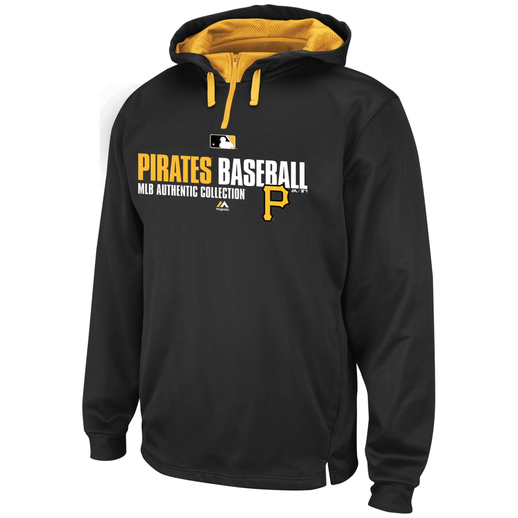 therma performance hoodie