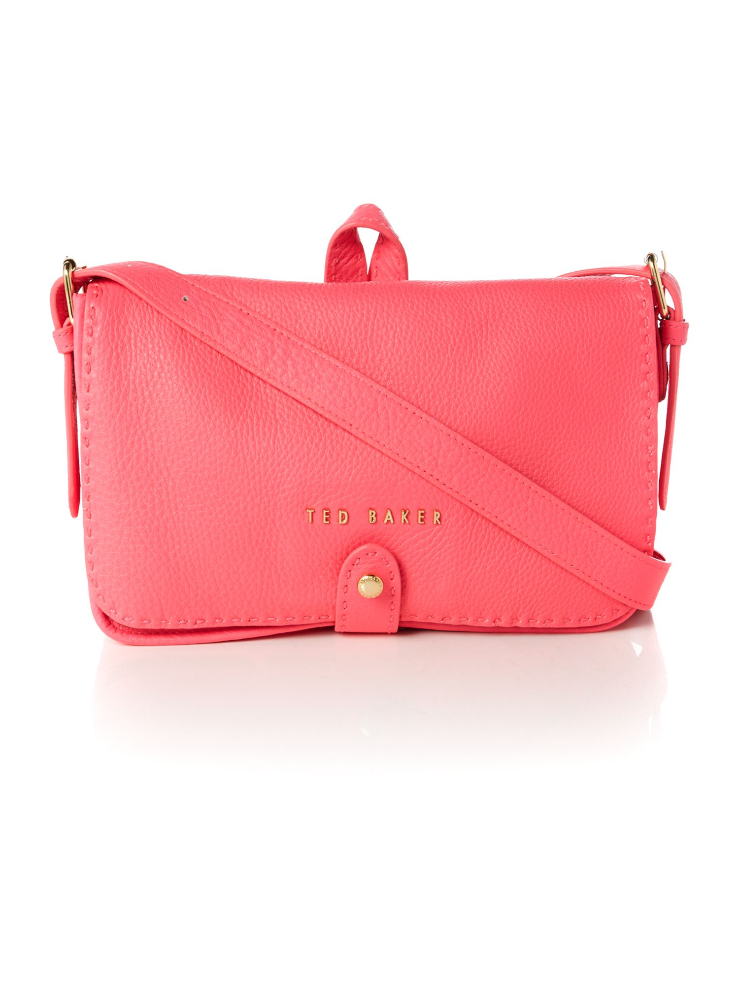ted baker cross body bag floral