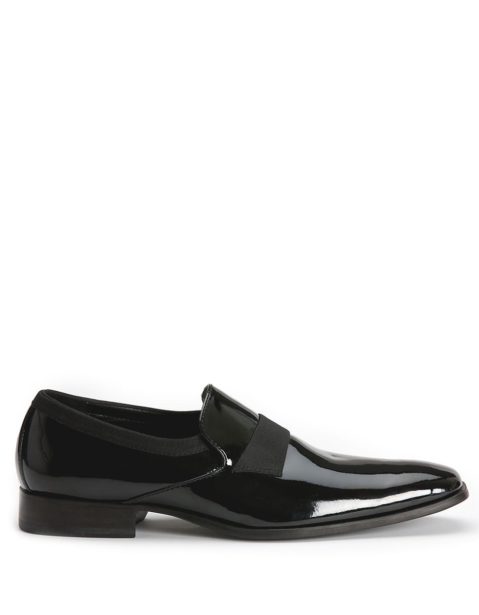 loafers calvin klein calvin klein guilford patent loafers in black for lyst loafers calvin klein calvin klein guilford patent loafers in black for lyst