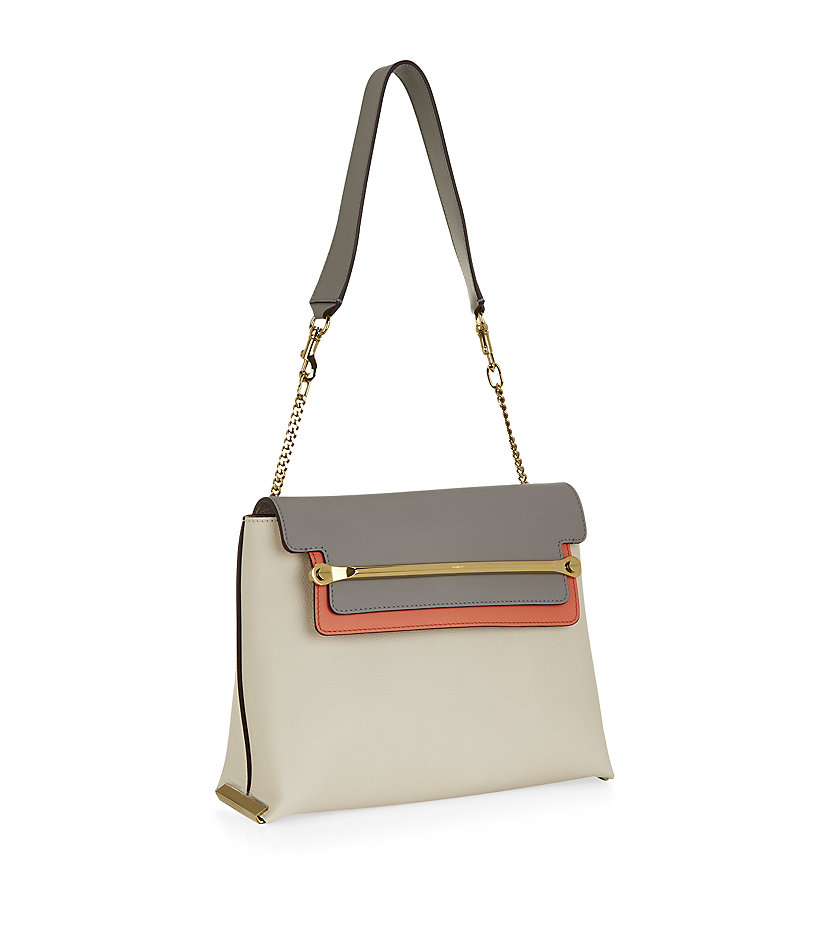 chloe medium clare bag