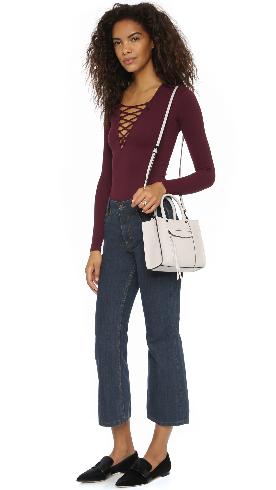 rebecca minkoff large mab tote