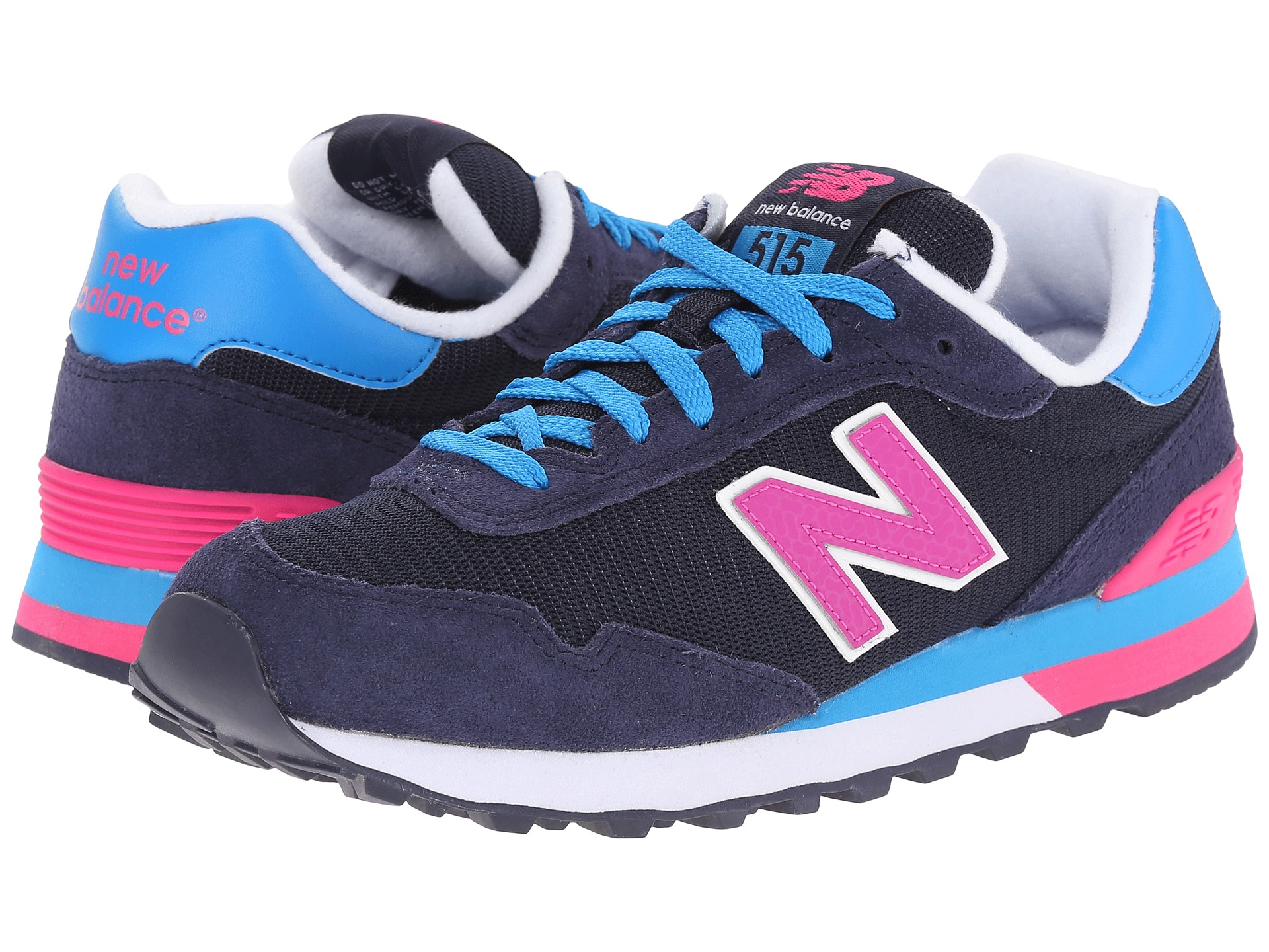new balance 515 womens 2015