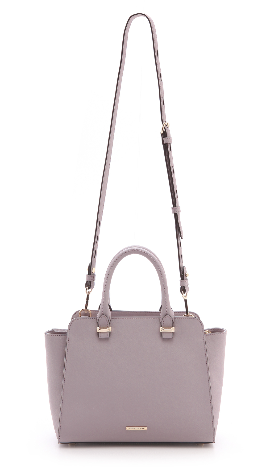 rebecca minkoff mini avery tote