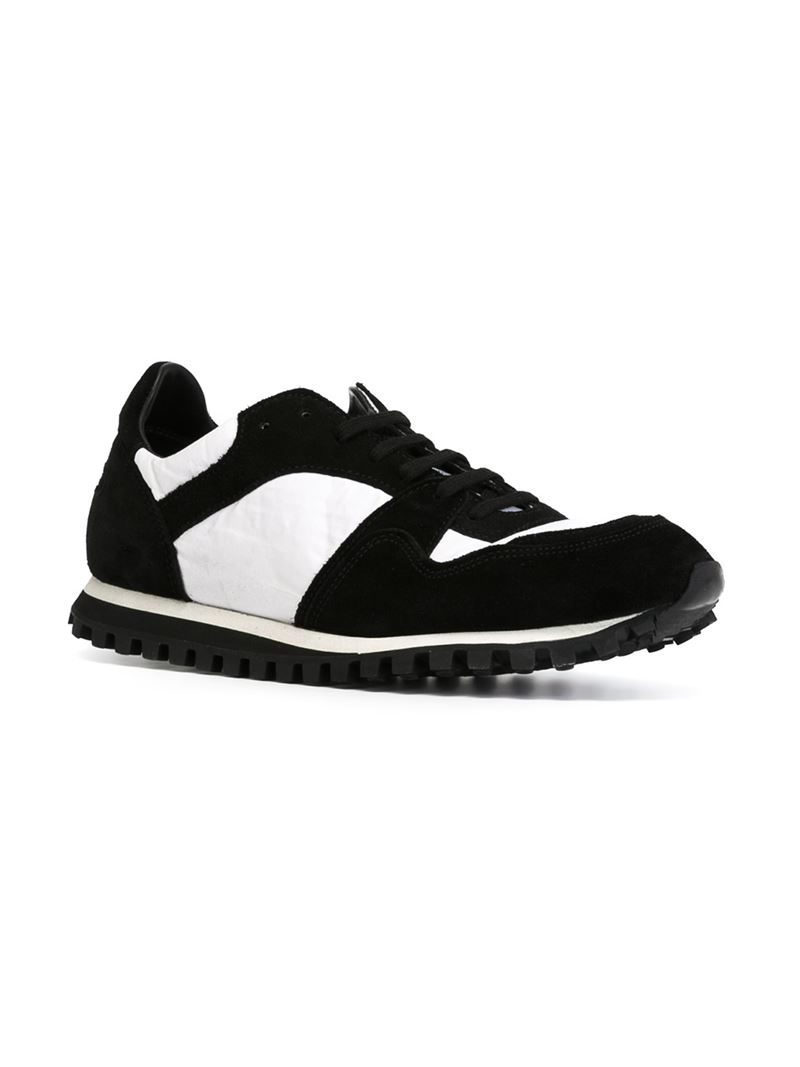 cdg sneakers lyst comme des gar 231 ons spalwart x cdg cdg panelled cdg sneakers lyst comme des gar 231 ons spalwart x cdg cdg panelled