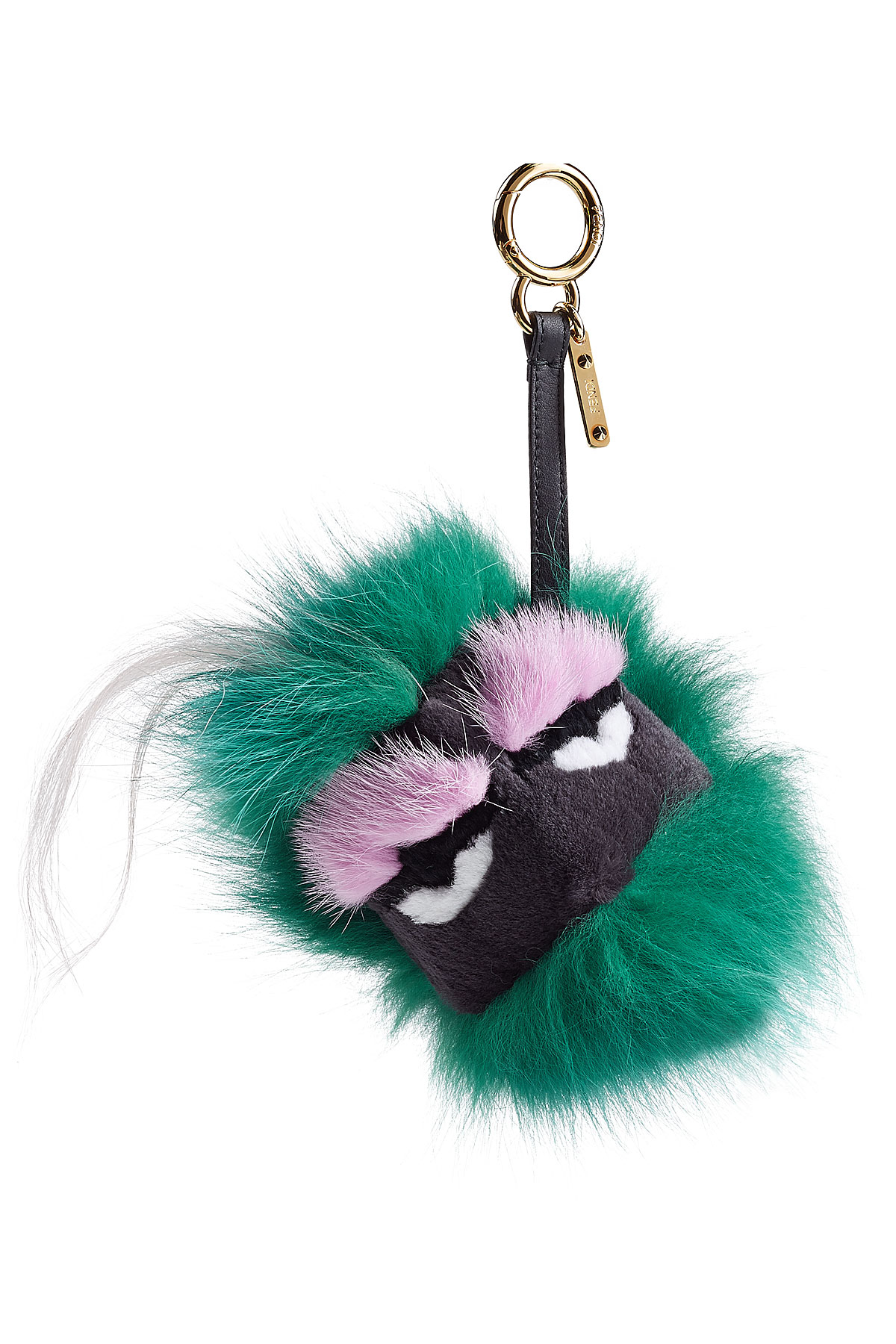 fendi key fob