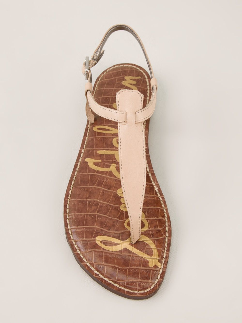 sam edelman beige sandals