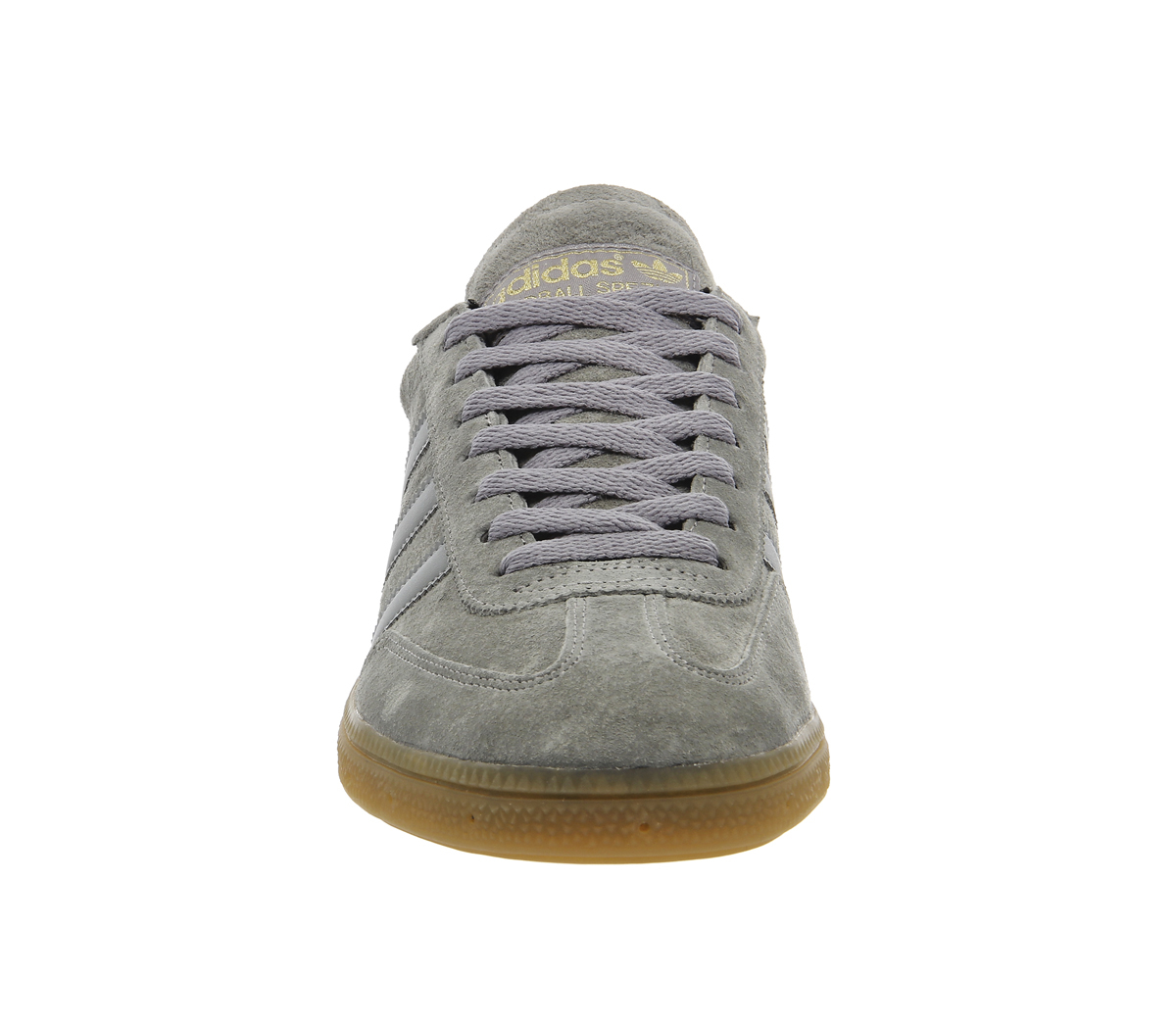 adidas Originals Spezial in Grey (Gray) for Men - Lyst
