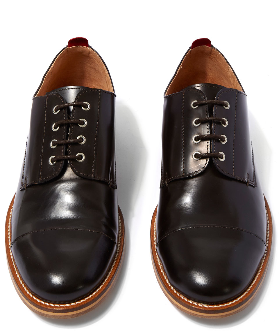 oliver spencer boots