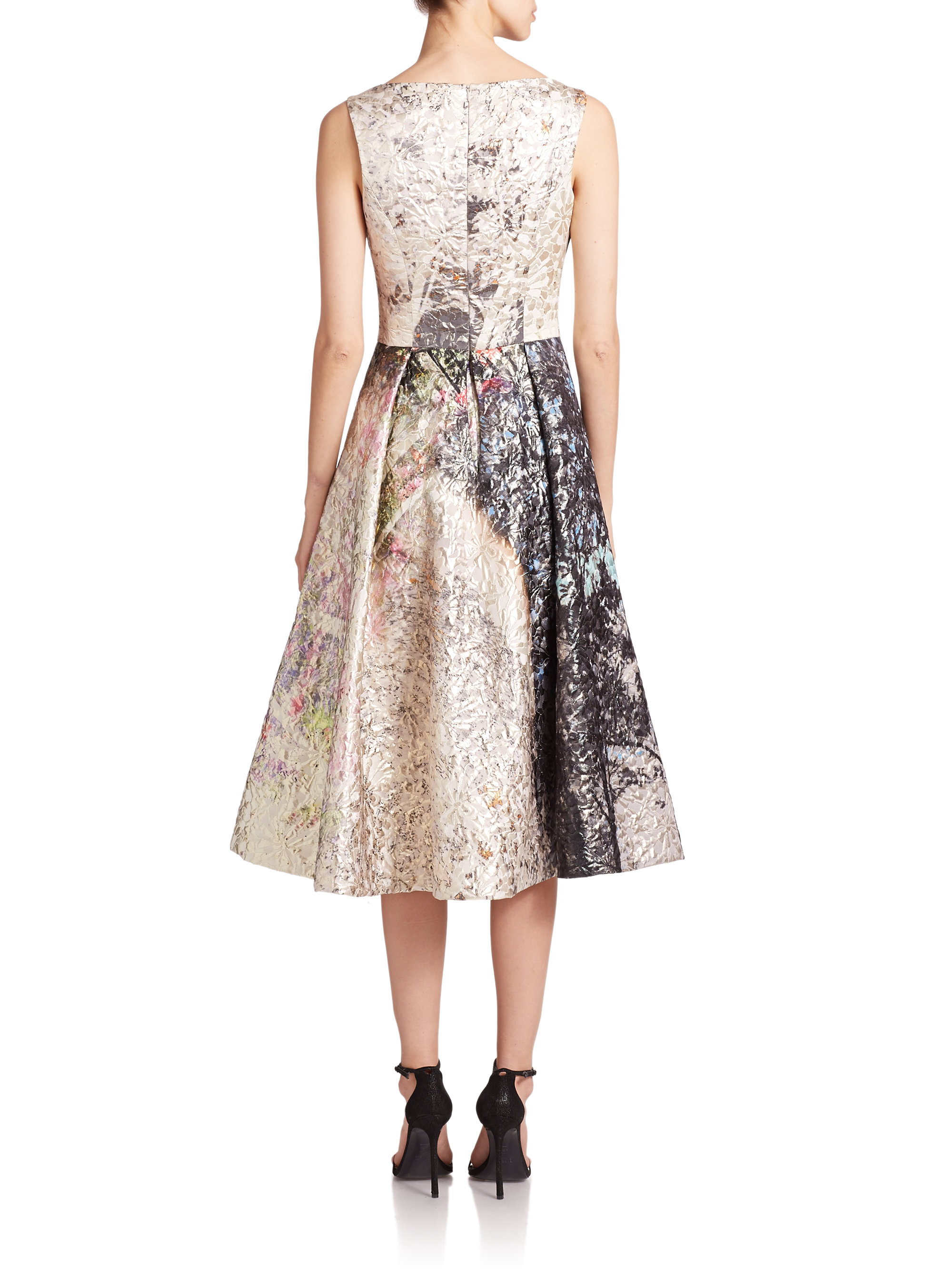 Teri Jon Dresses On Sale