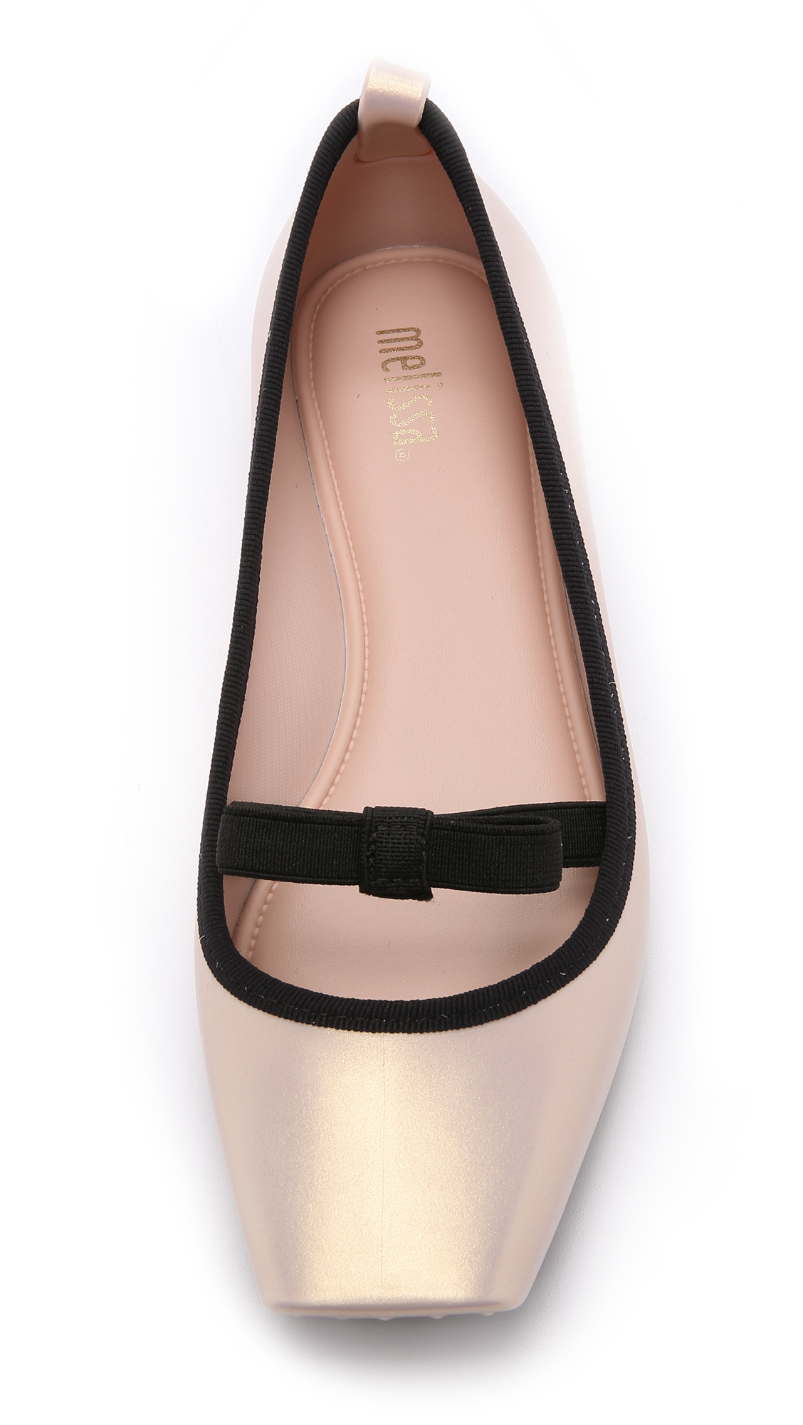 Melissa ballet flats Clearance