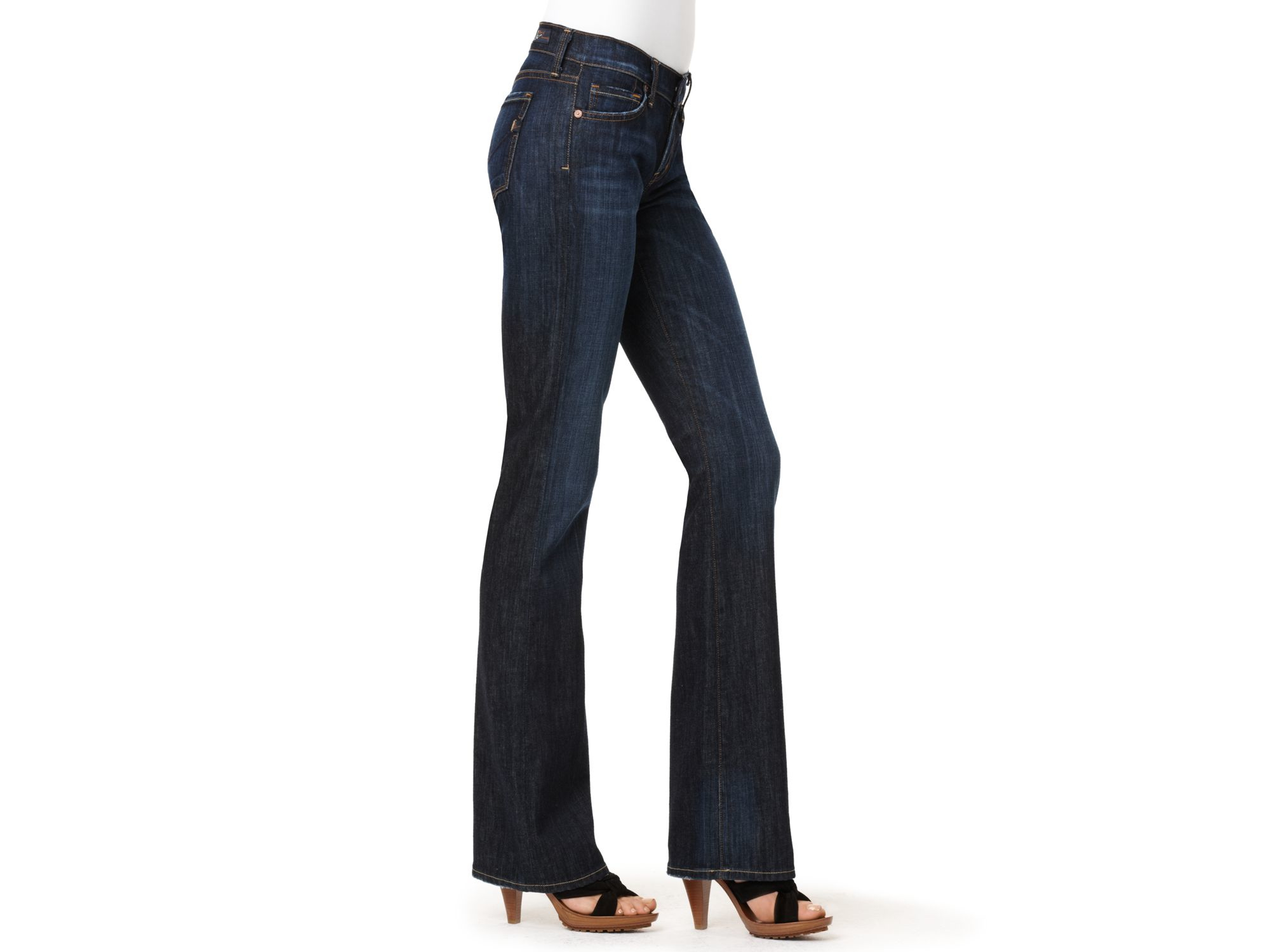 citizens of humanity kelly bootcut