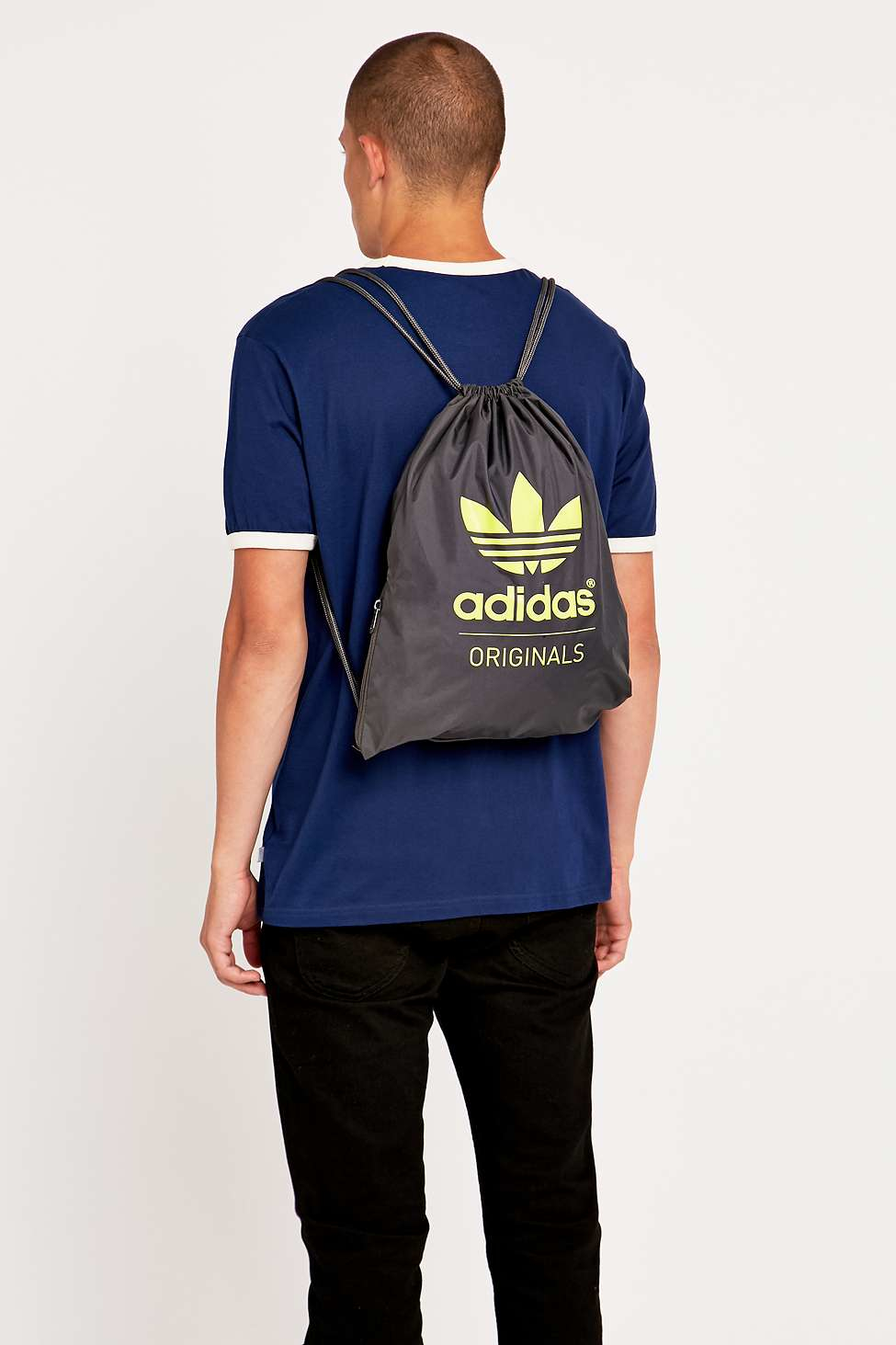 adidas drawstrings