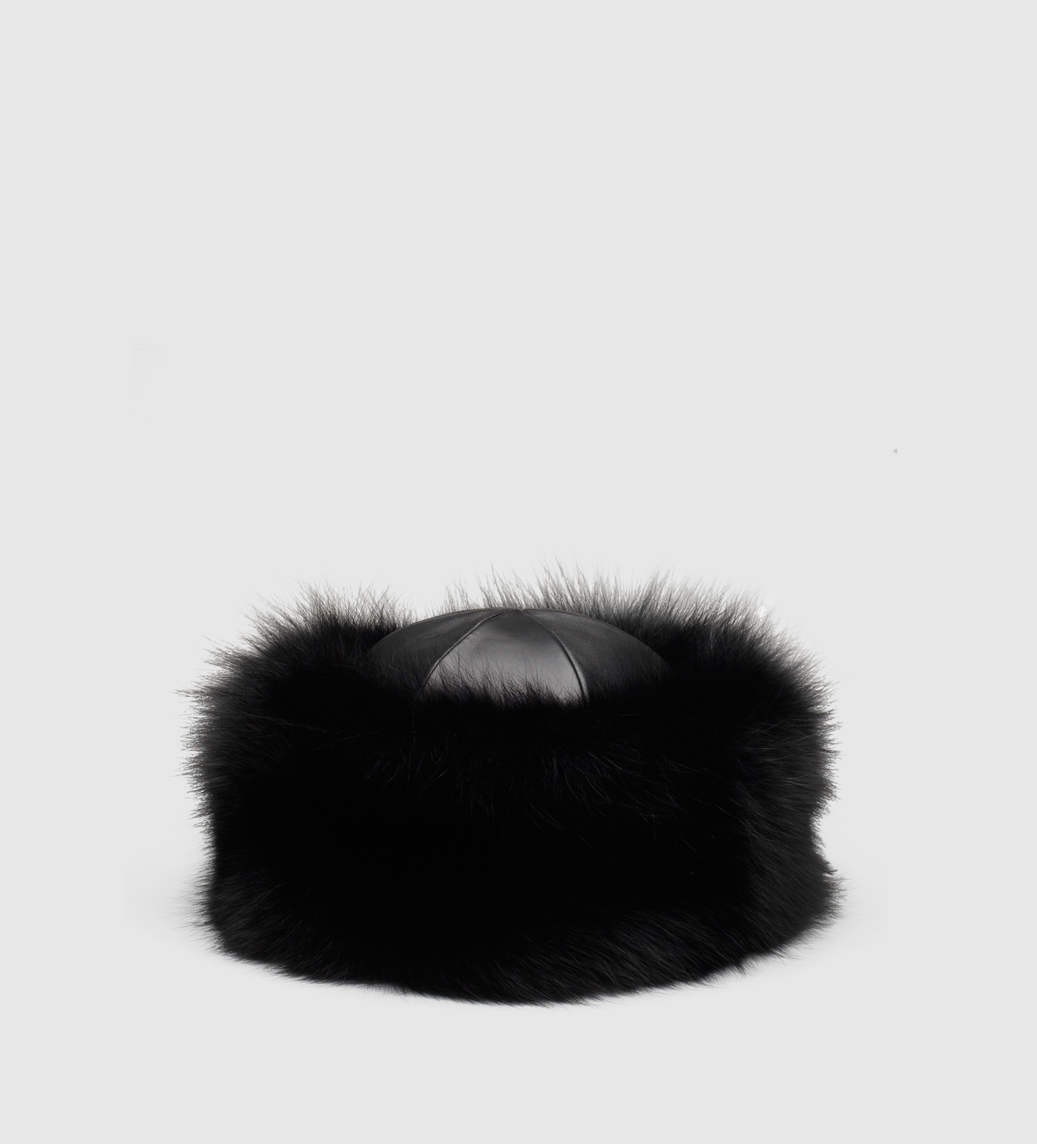 gucci fur hat