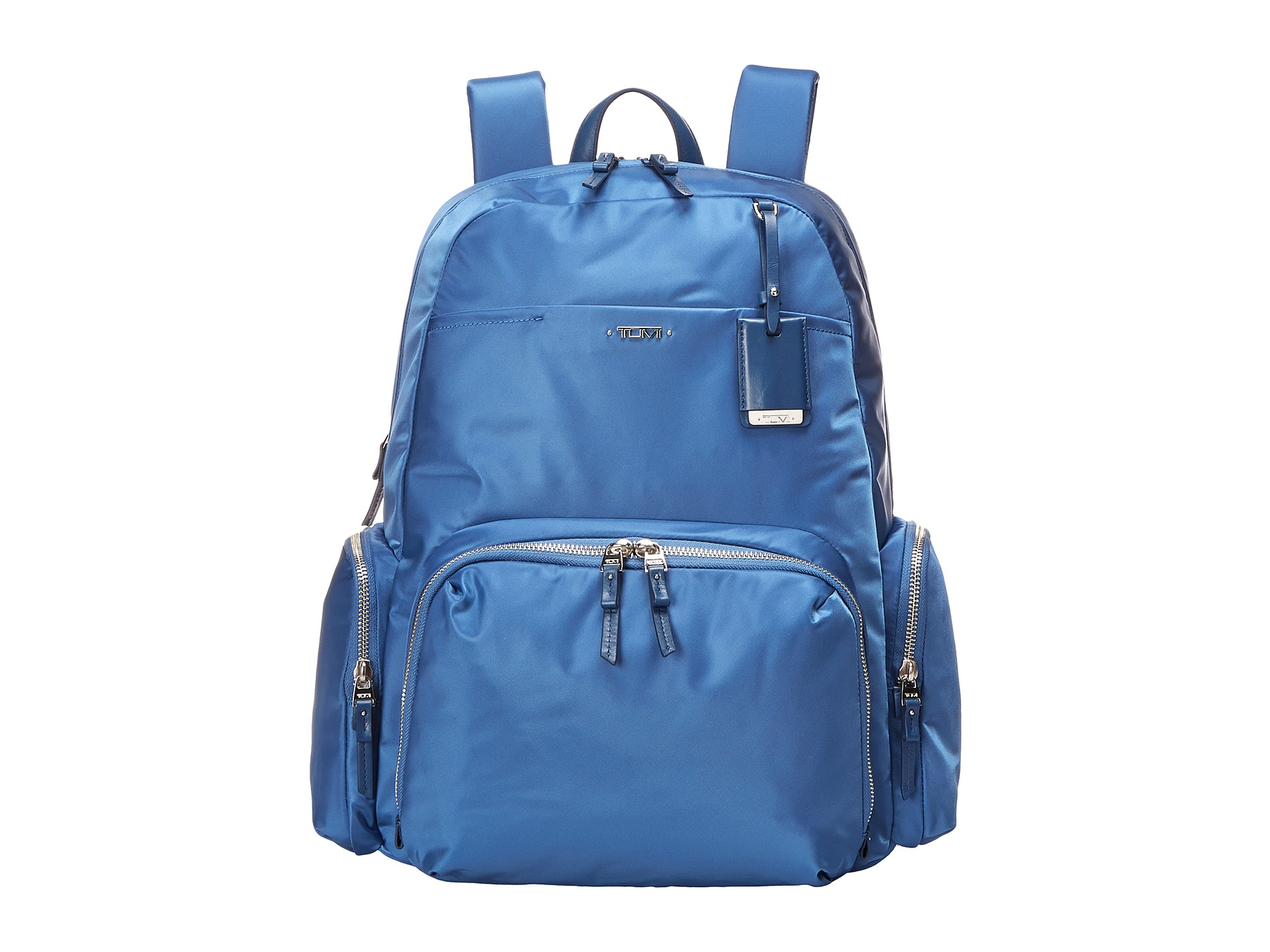 tumi calais backpack sale