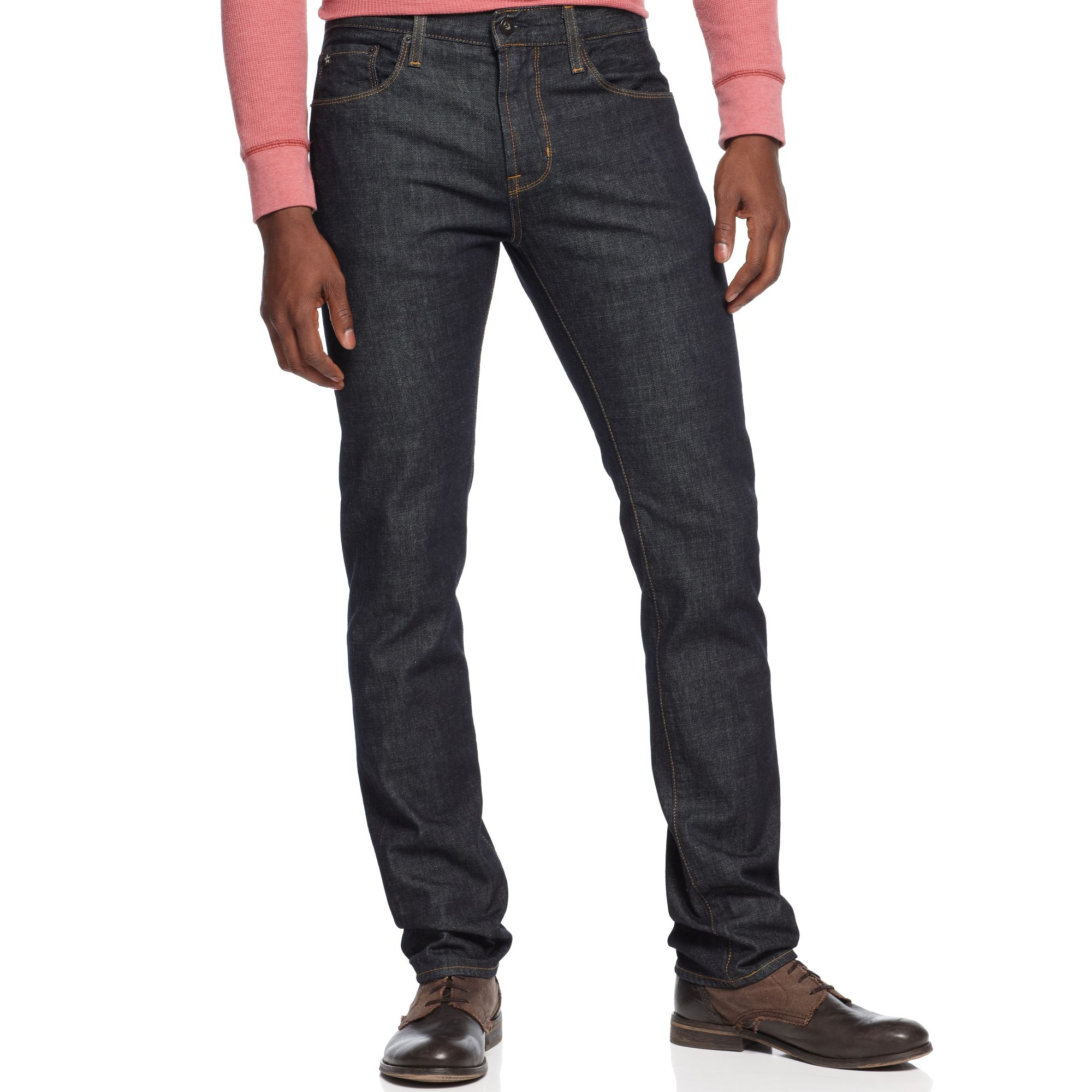 big star slim fit jeans