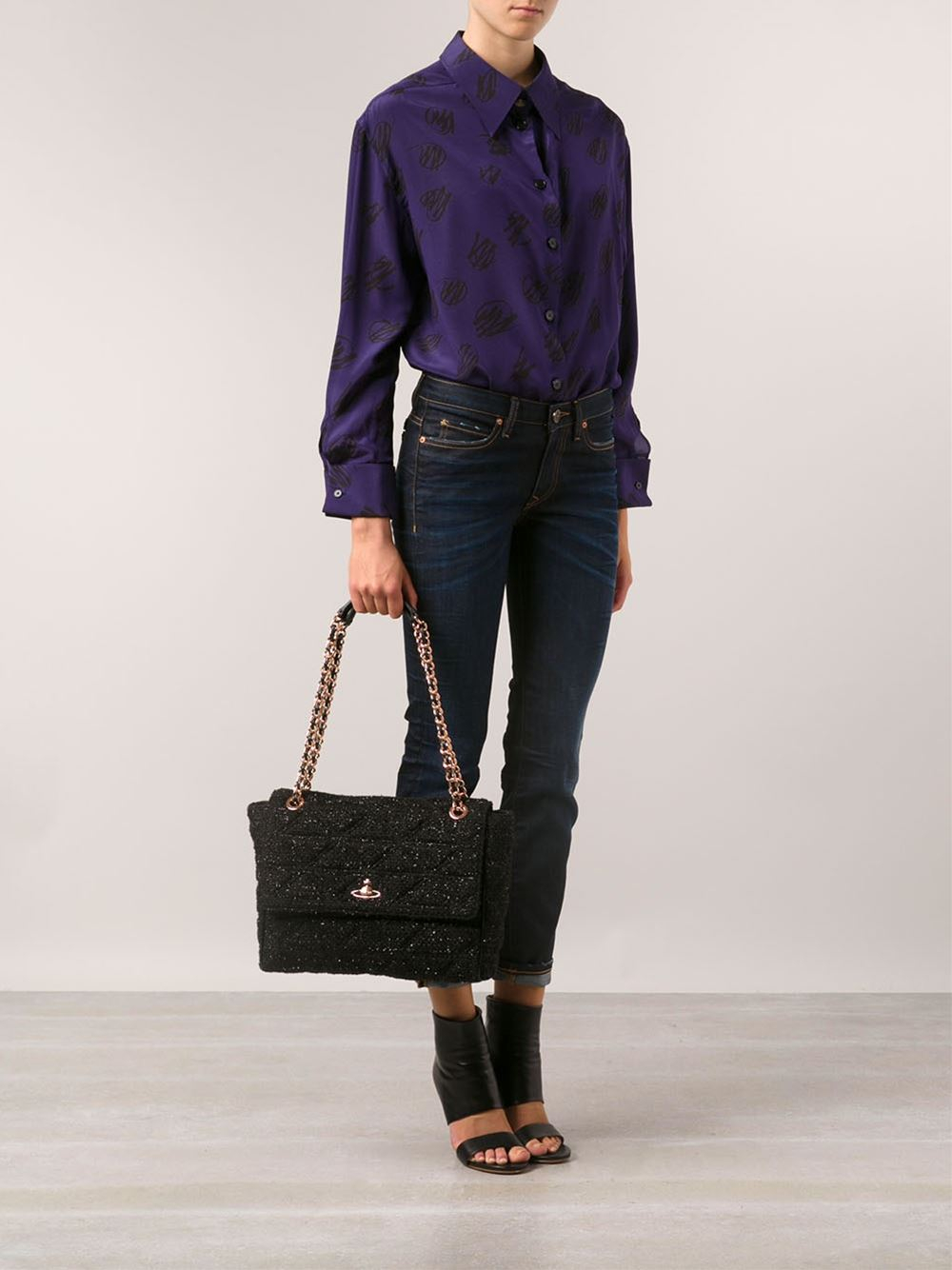 vivienne westwood sharlenemania bag