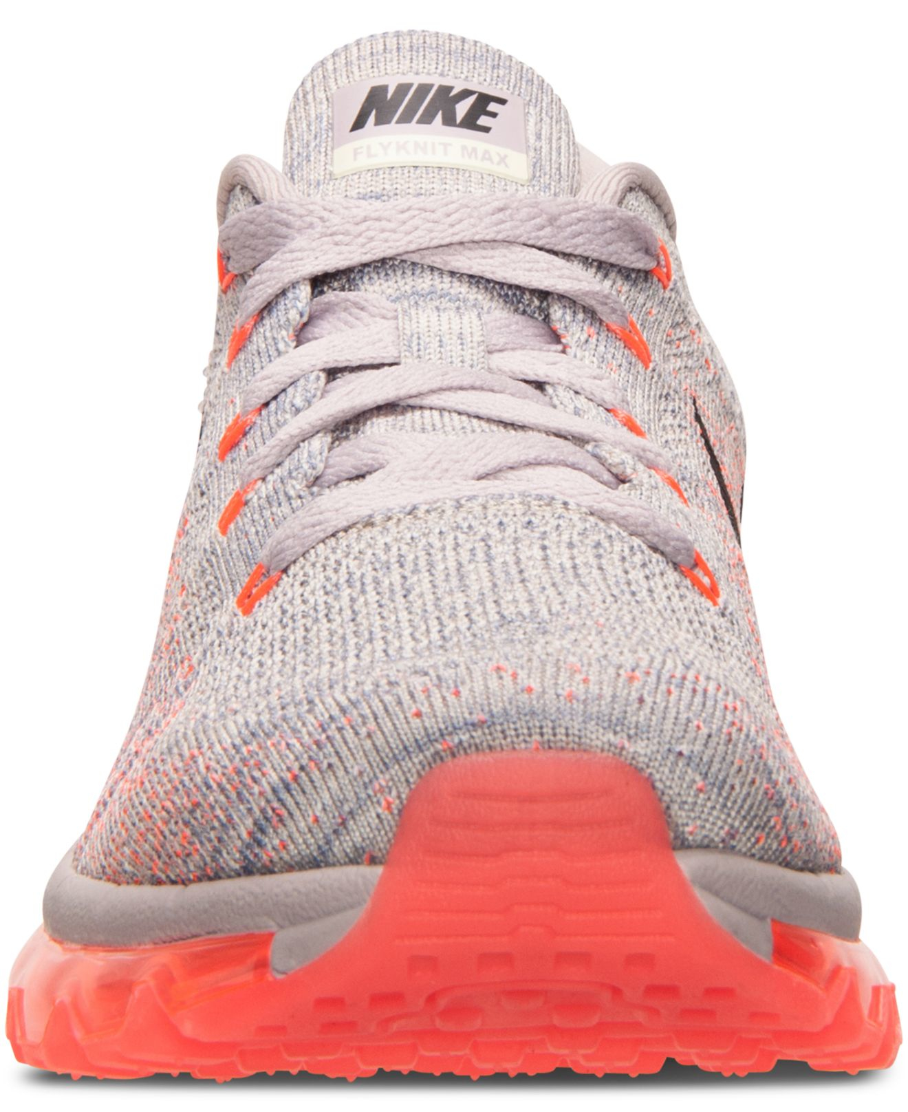 nike purple trainers women's
