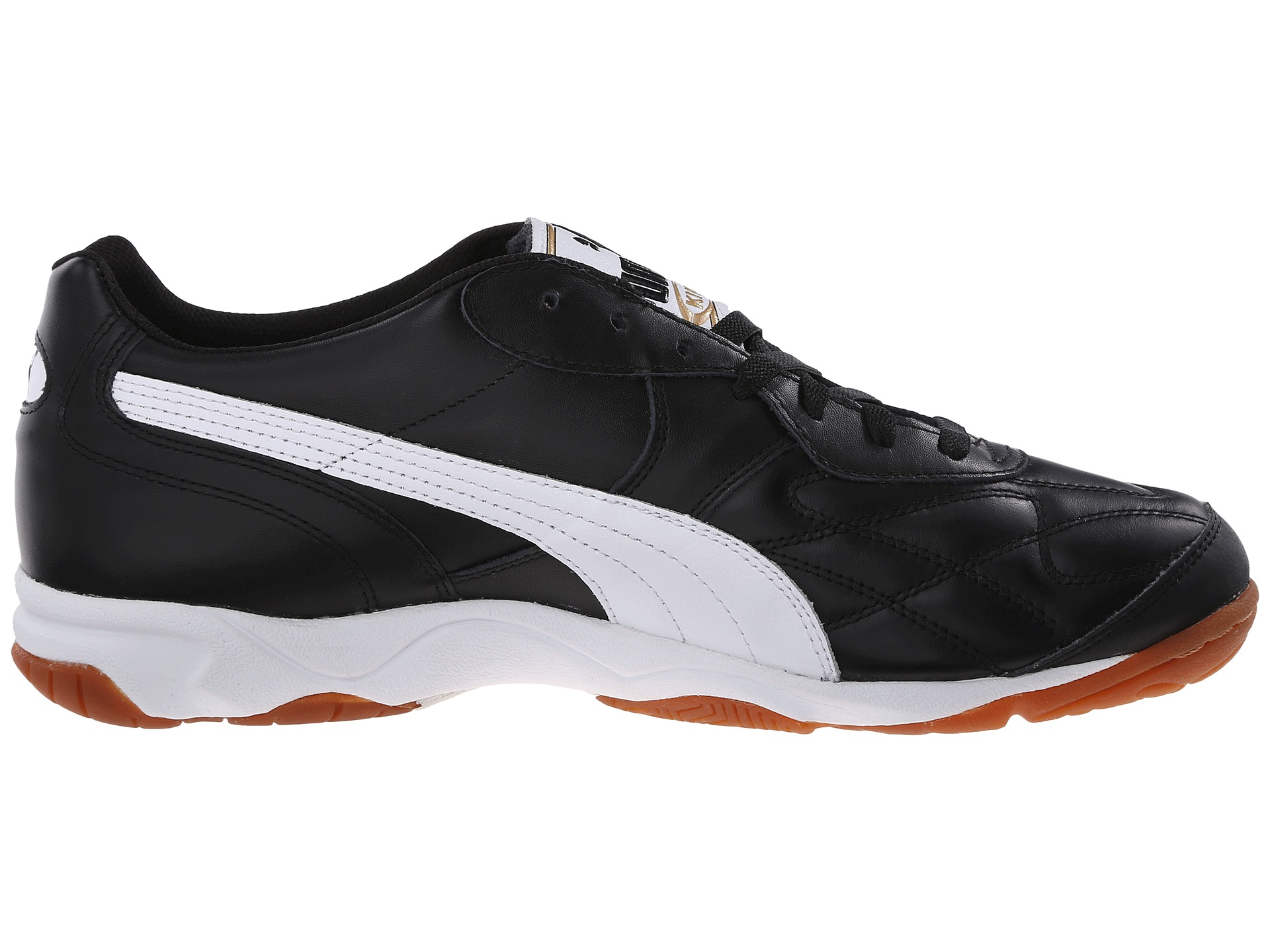 puma king indoor trainers