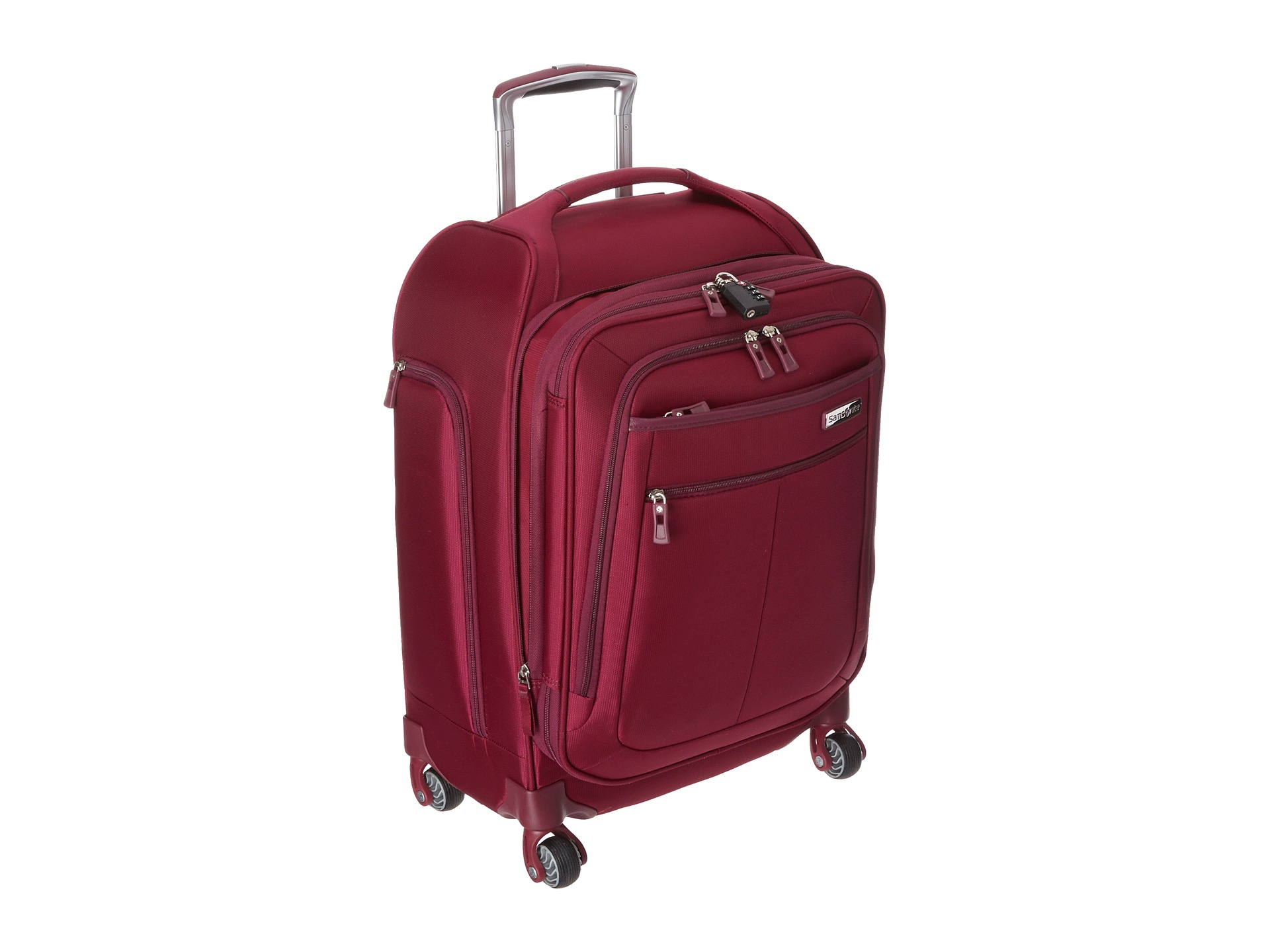 samsonite mightlight 21 spinner