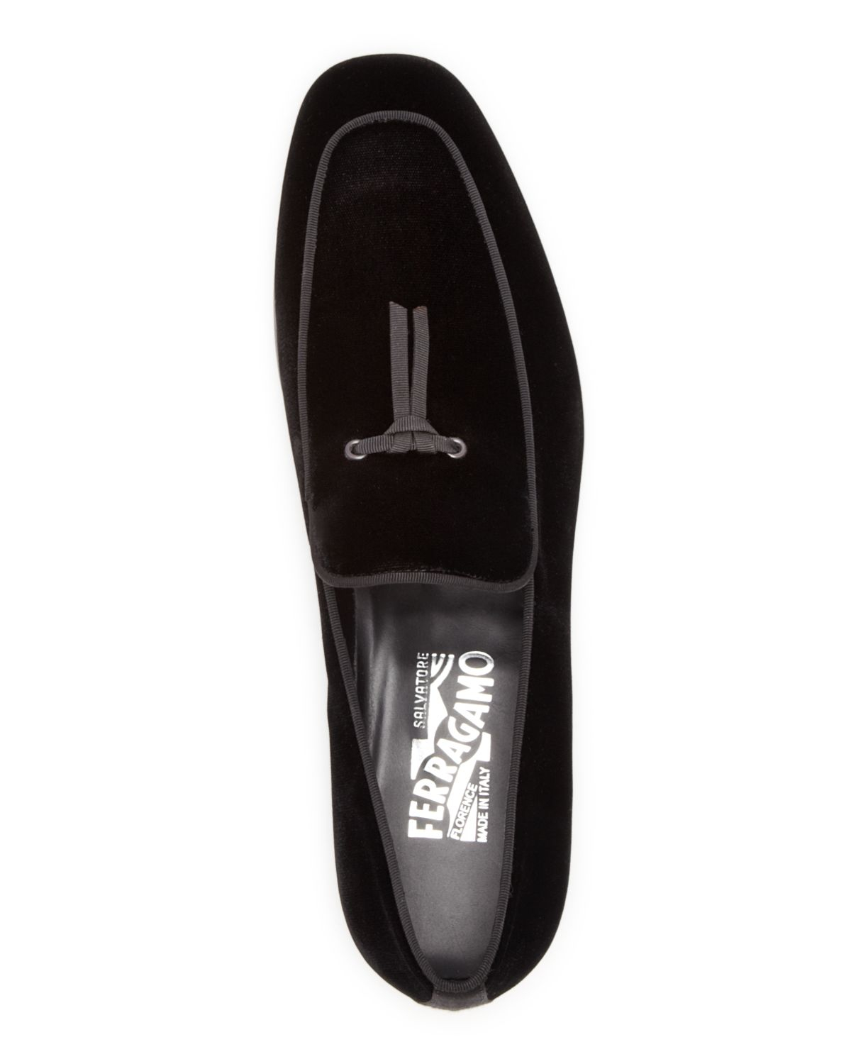 ferragamo tuxedo loafers