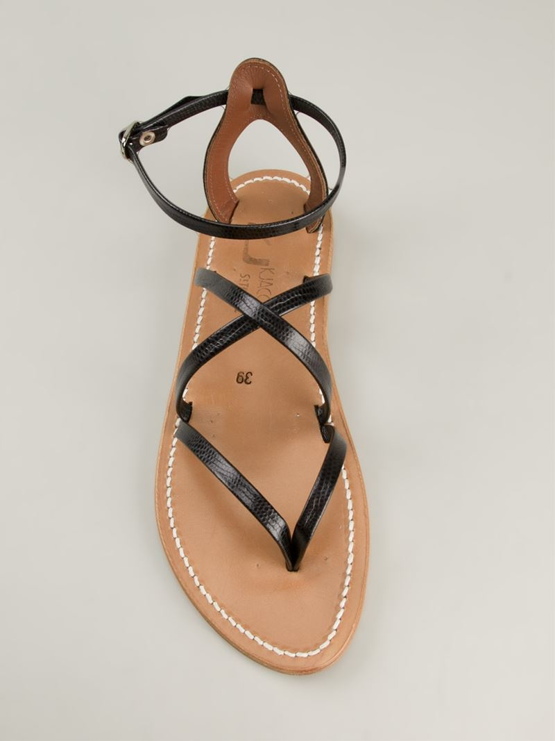 k jacques sandals sale