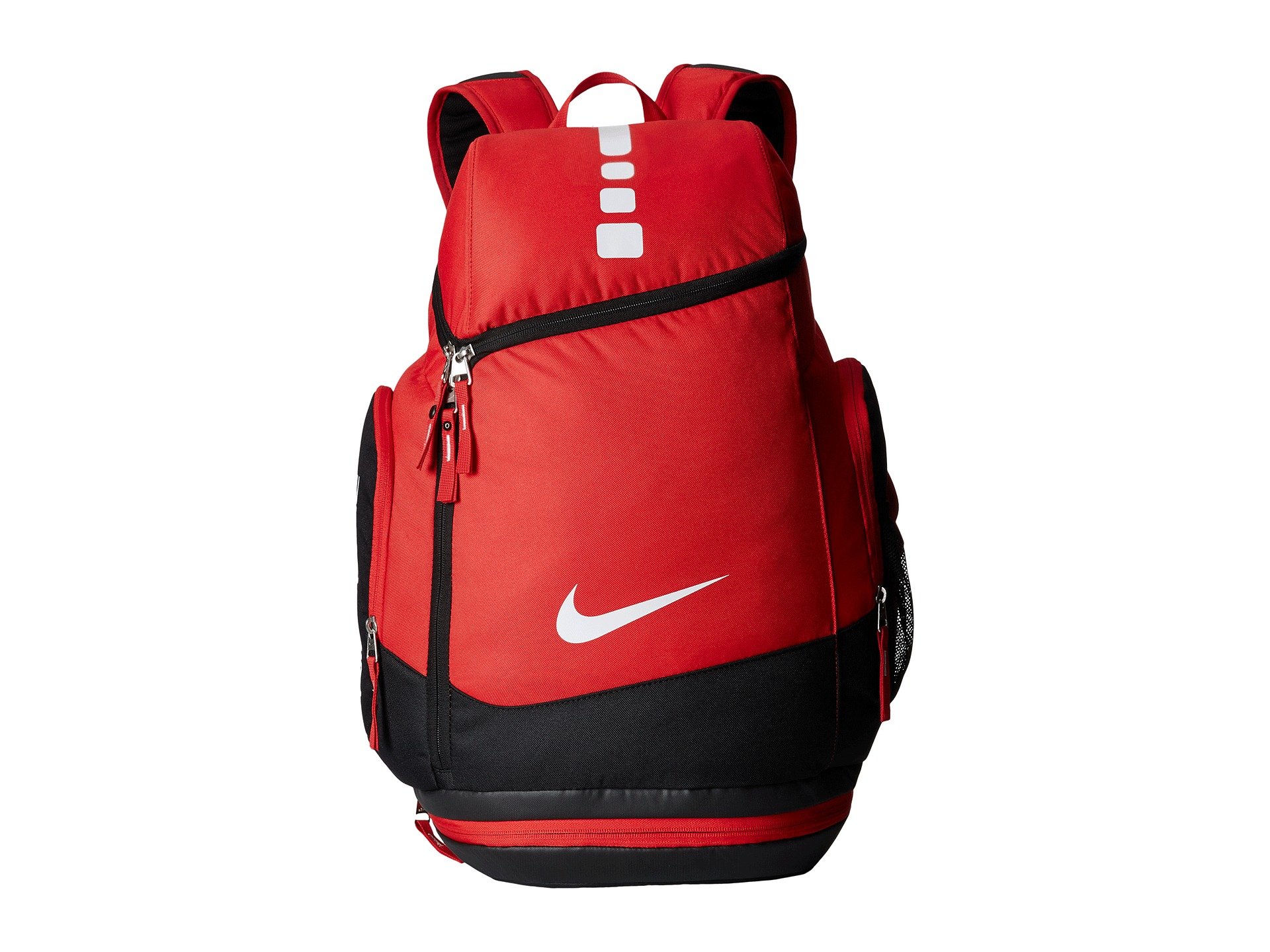 Lyst - Nike Hoops Elite Max Air Team Backback in Red