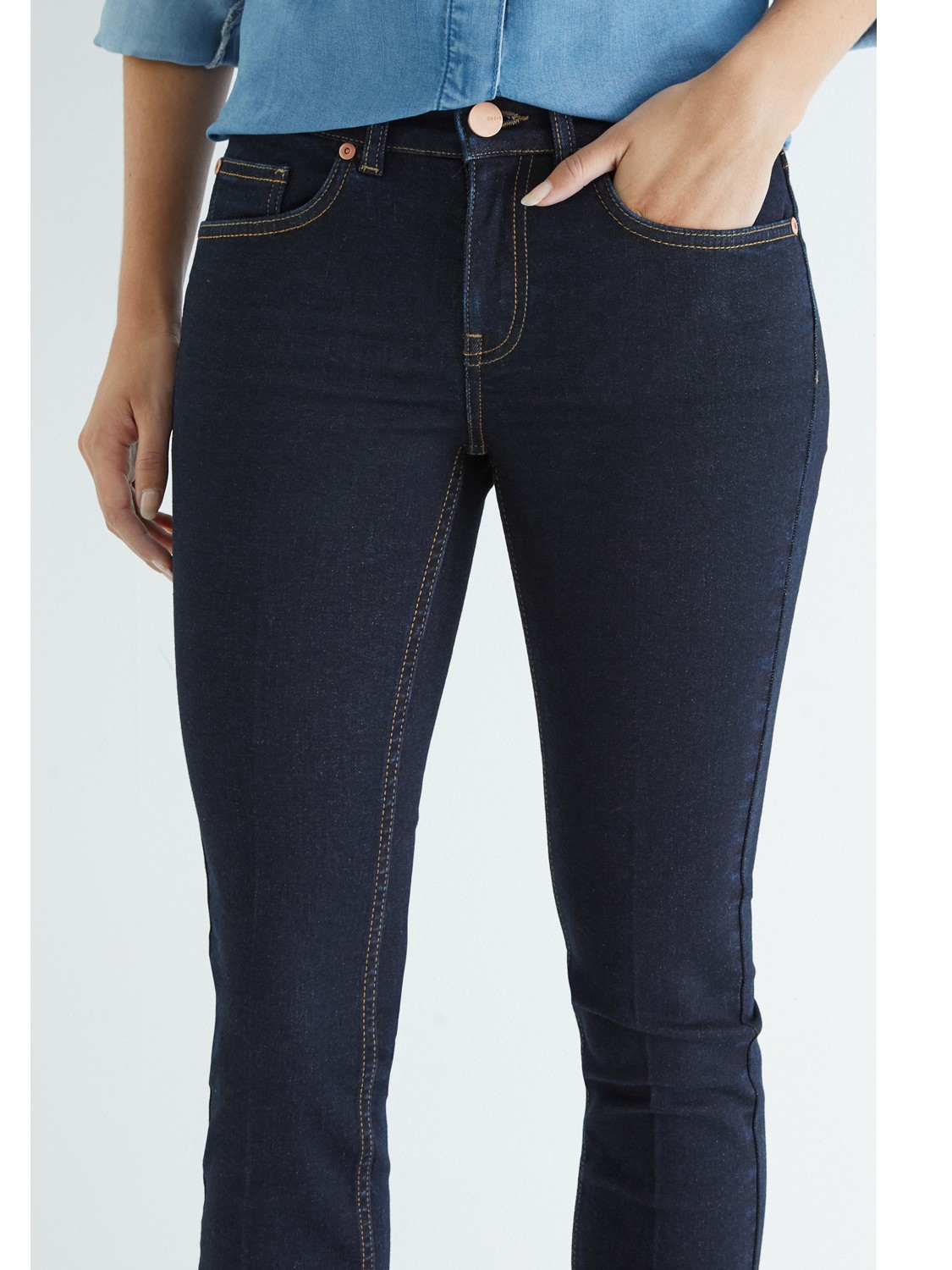 oasis eva jeans