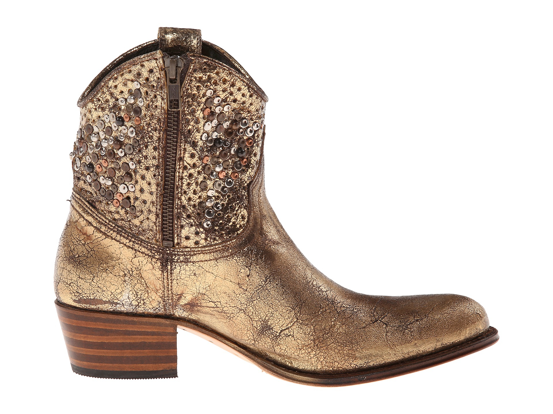 Frye deborah deals studded
