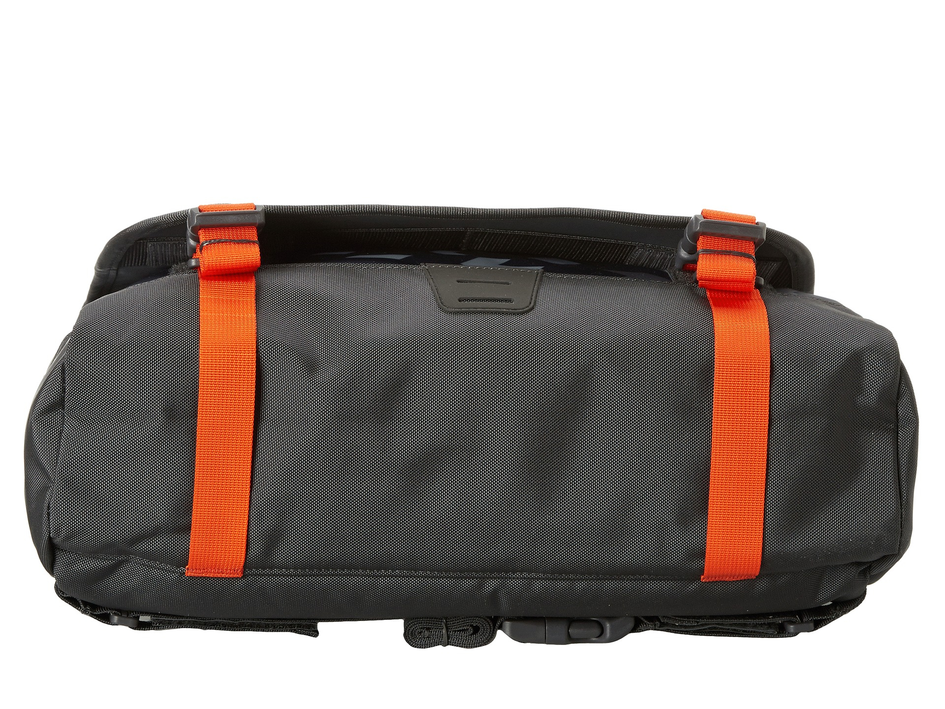 Lyst The North Face Base Camp Messenger Medium In Gray For Men Gallery