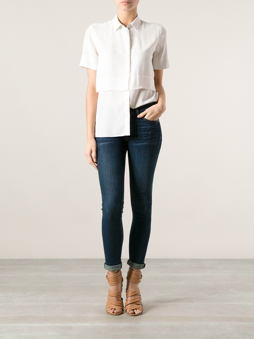 Rag \u0026 Bone Denim 'Wonderland' Jeans in 