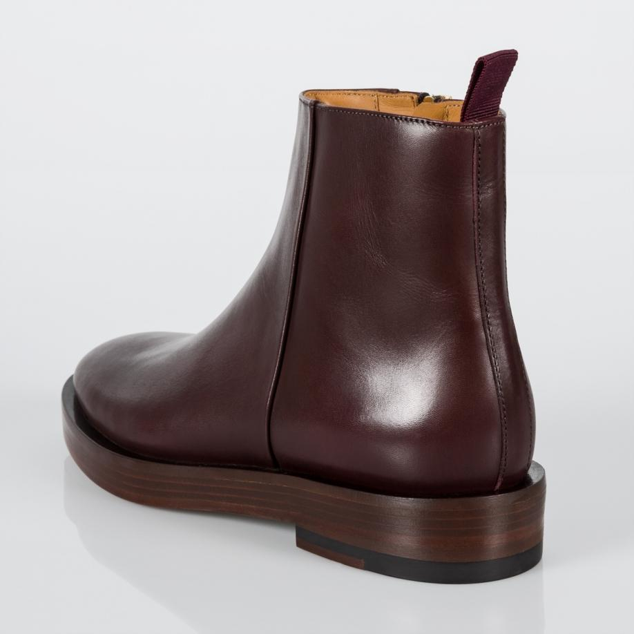 barneys ankle boots