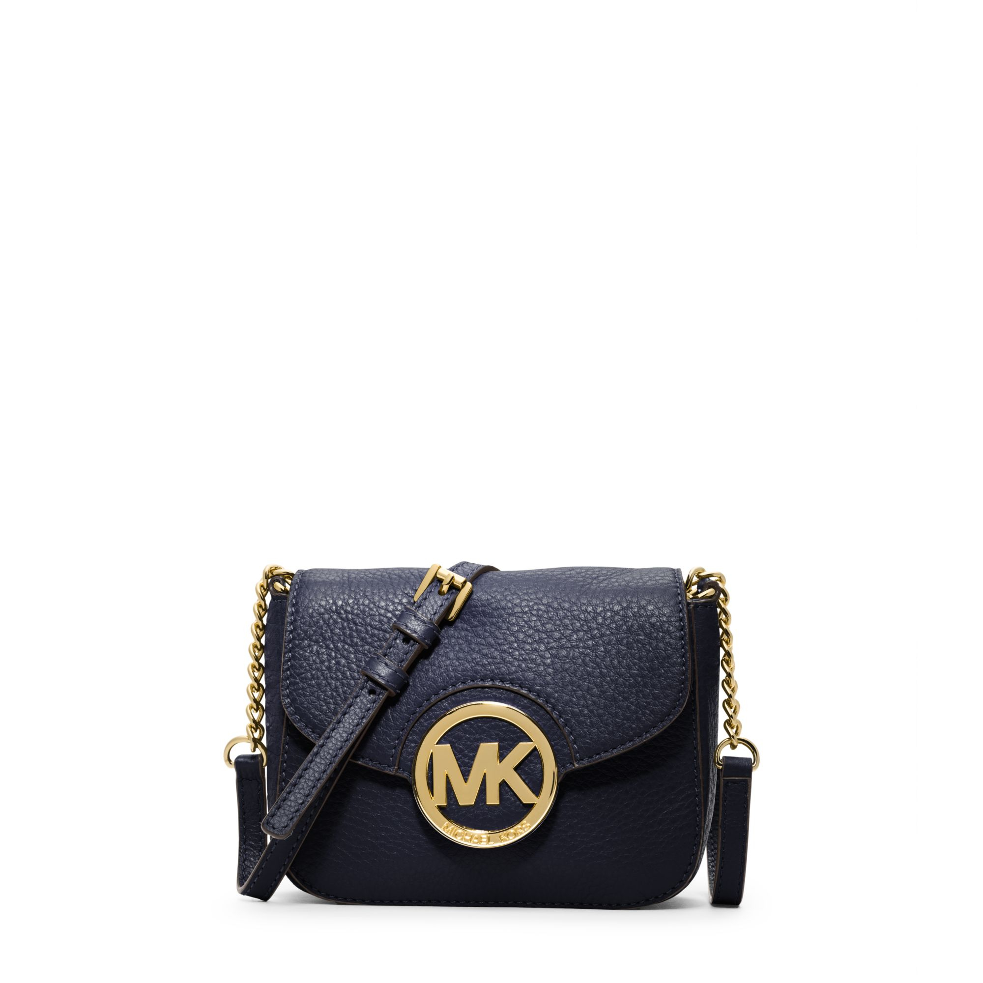 Fulton Leather Small Crossbody Fulton Leather Small Crossbody