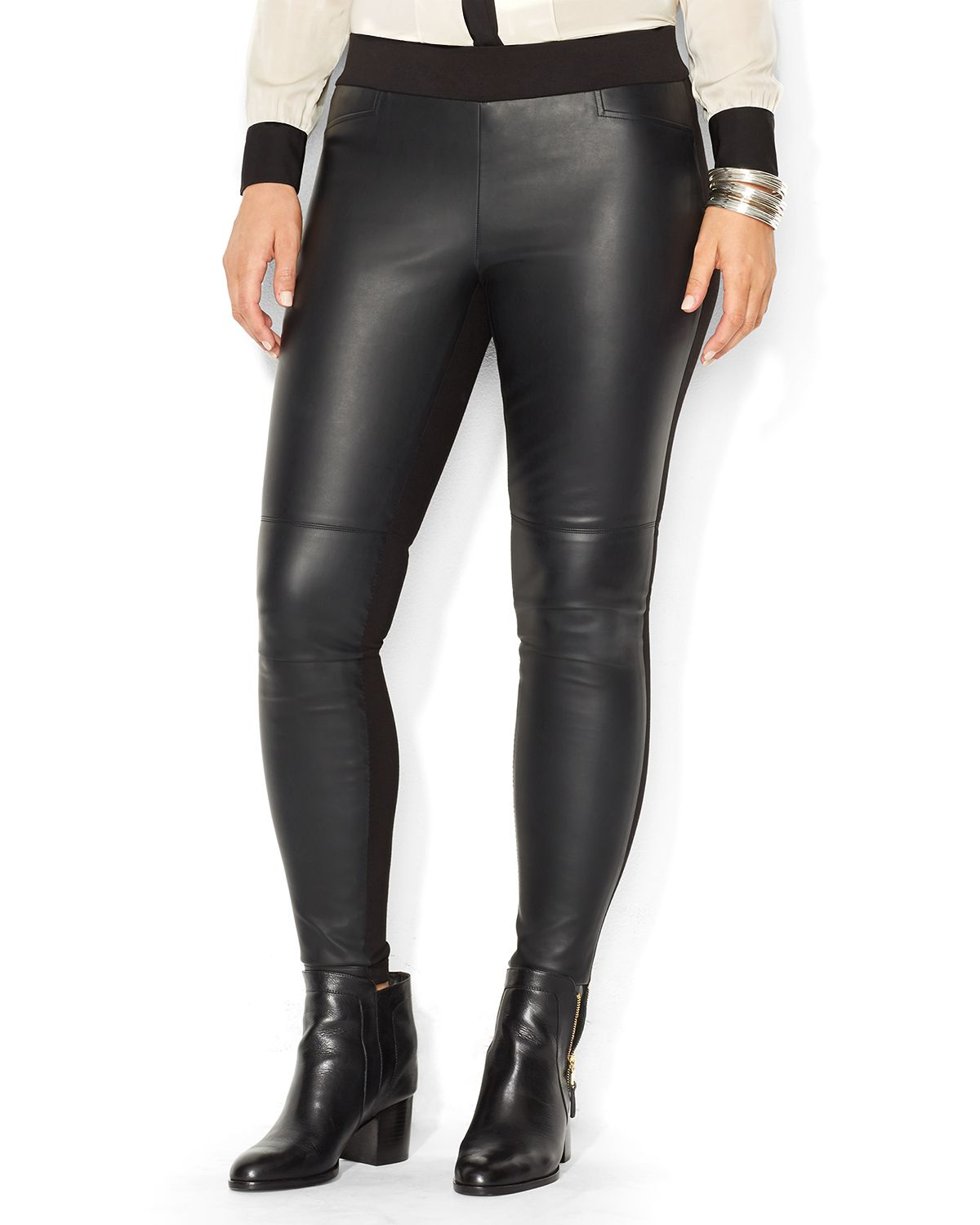 ralph lauren aubrie leggings