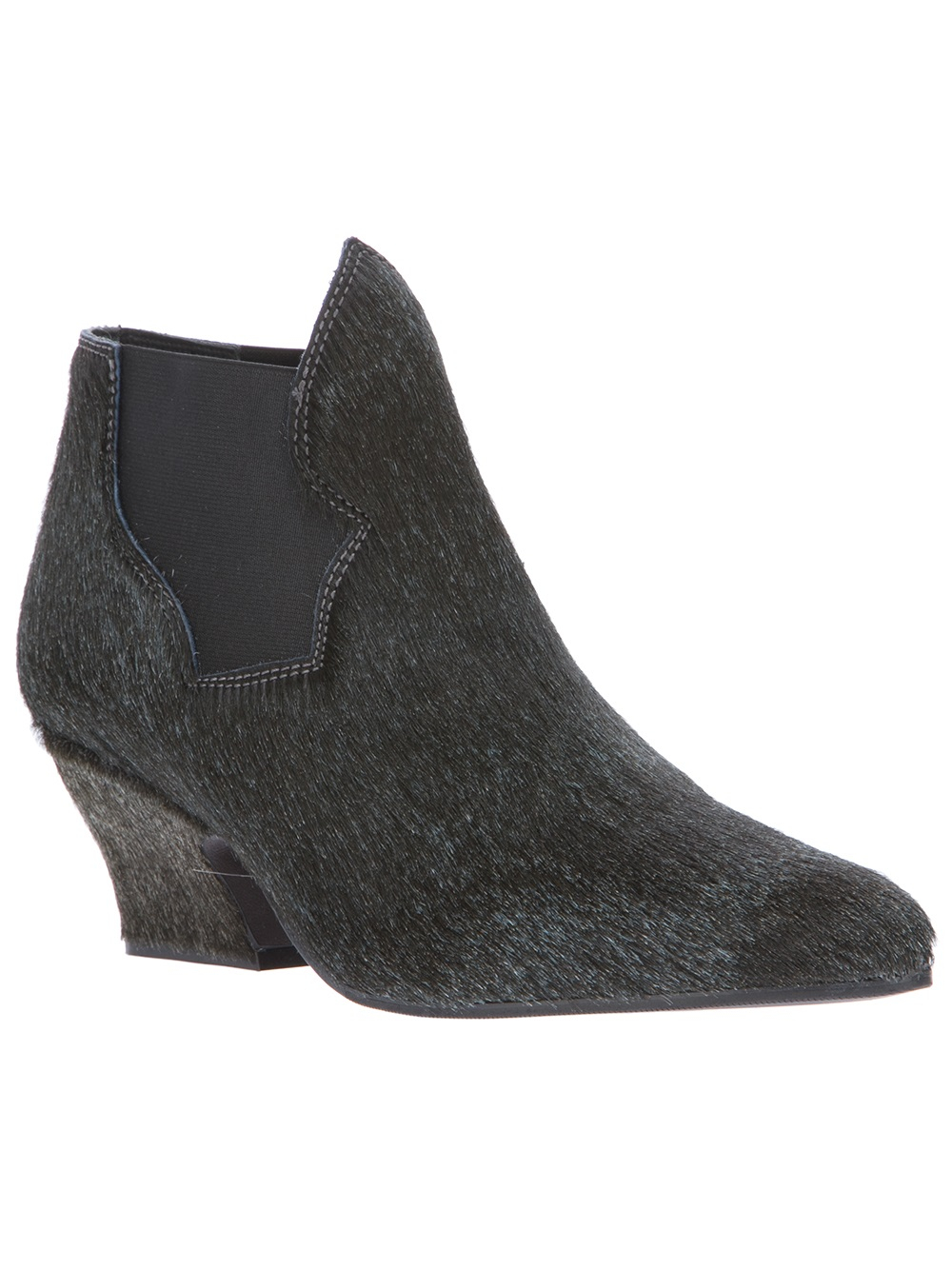 acne studios alma boots