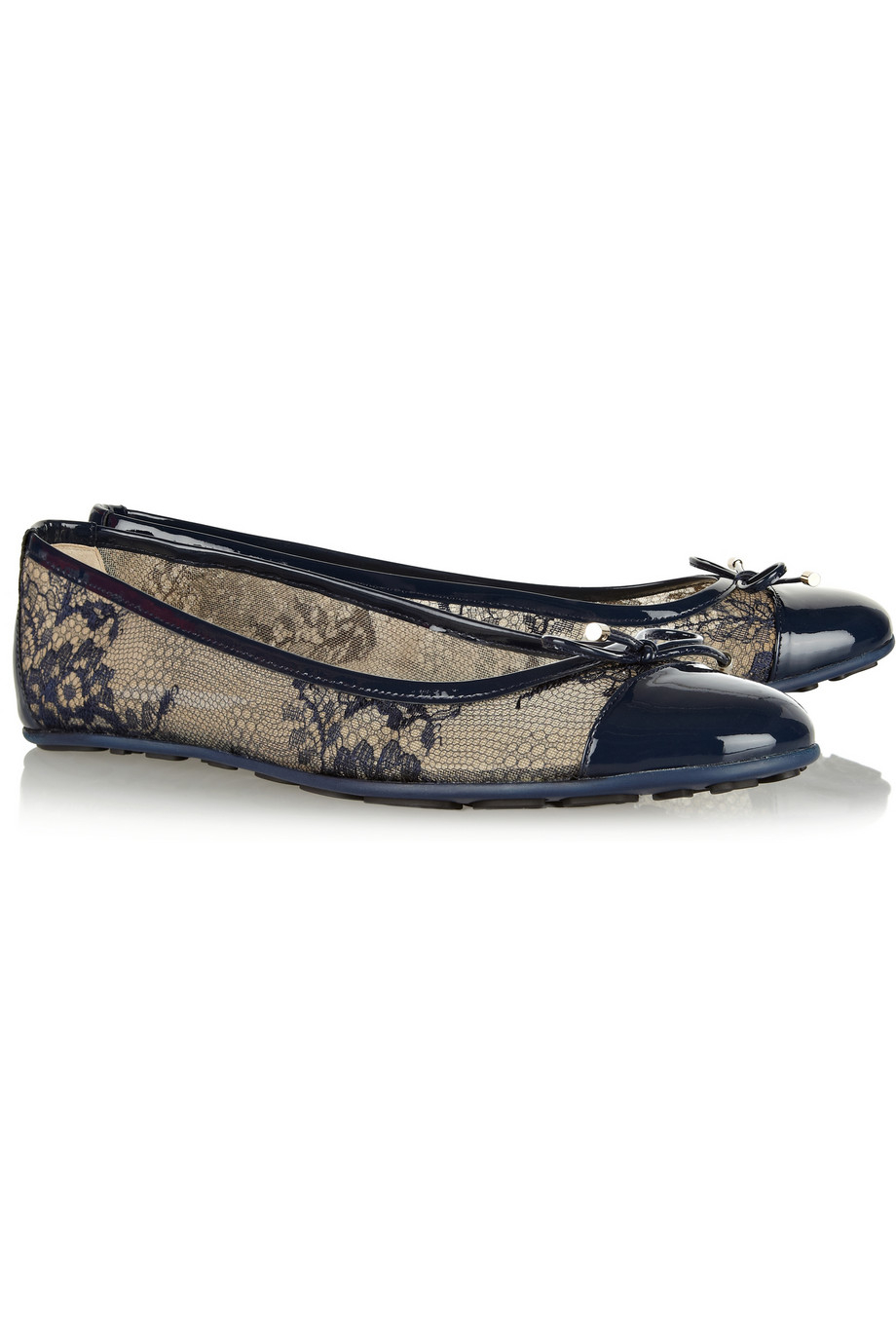 blayse flat jimmy choo