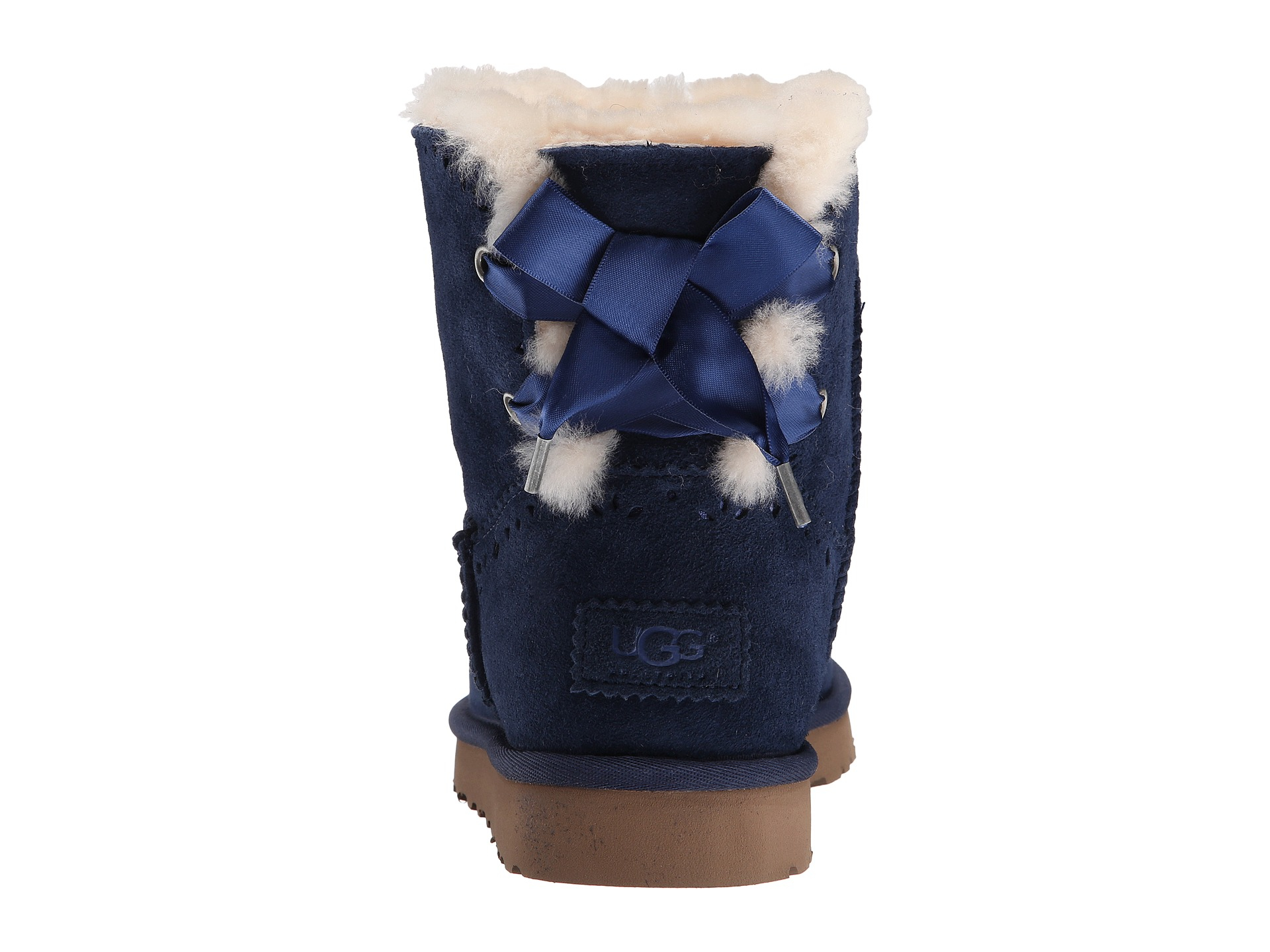 ugg dixi flora perf