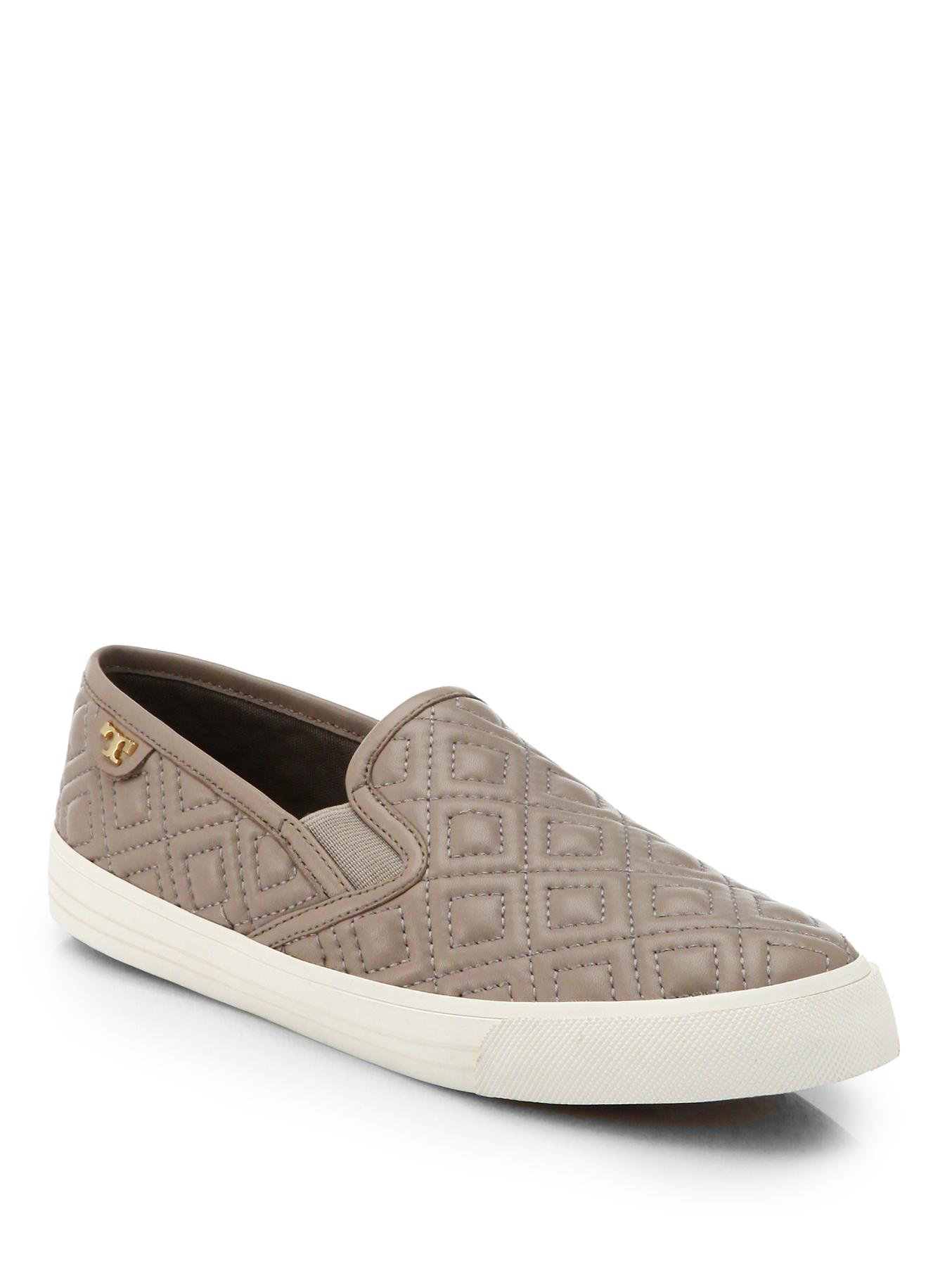 tory burch jesse slip on sneaker