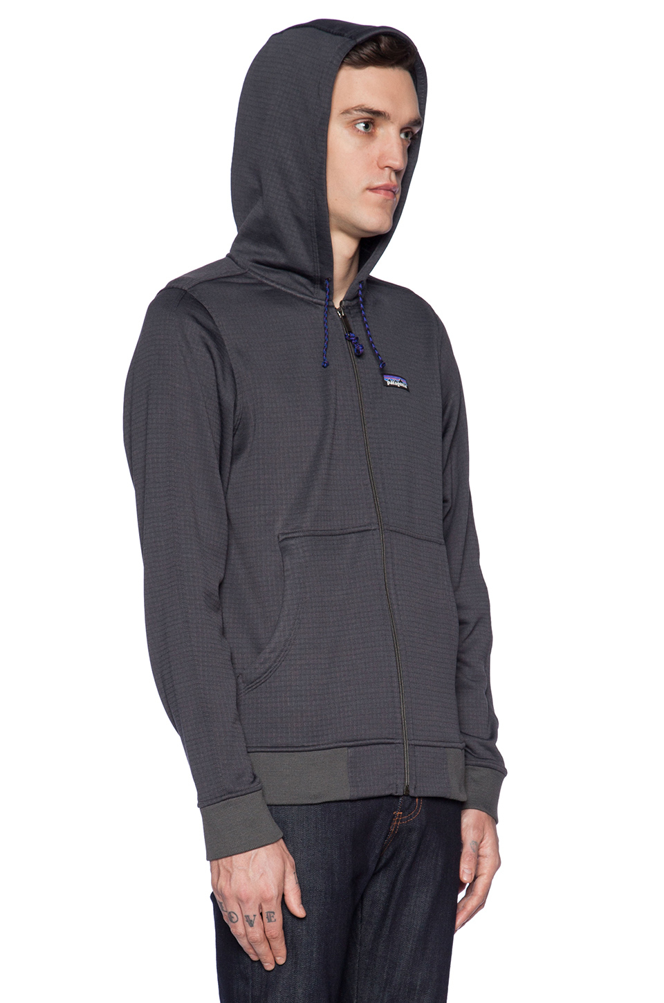 patagonia upslope hoody