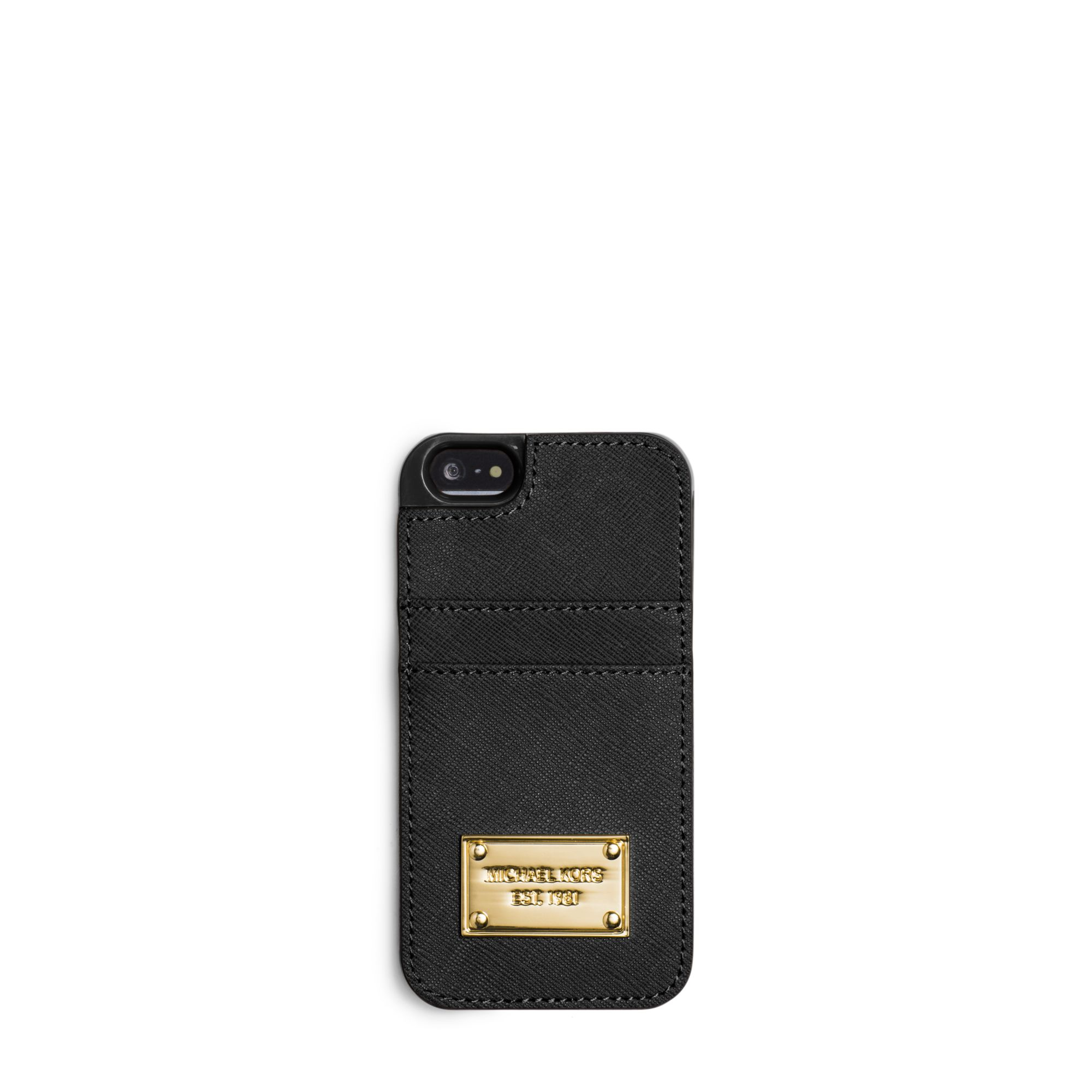 michael kors smartphone bolsa