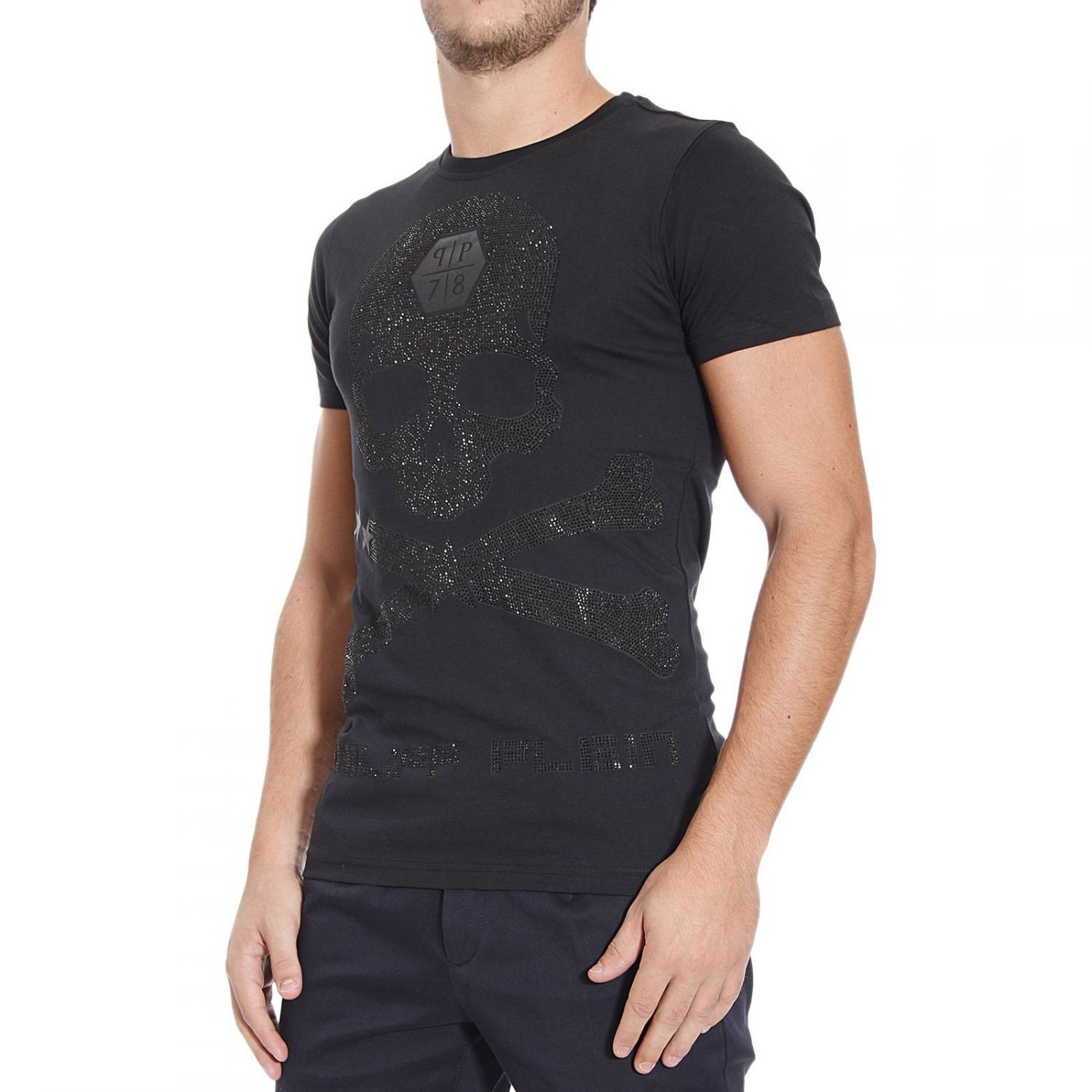 philip normal la tshirt