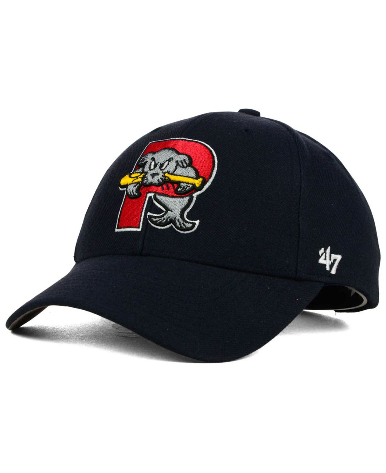 portland sea dogs snapback