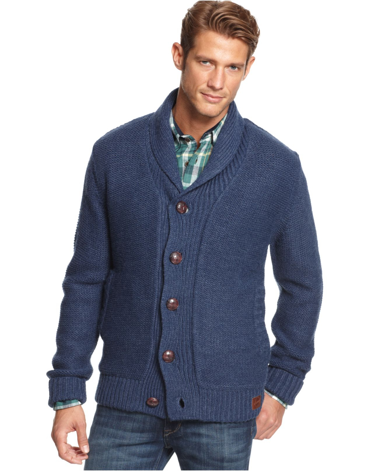 faux fur lined sweater