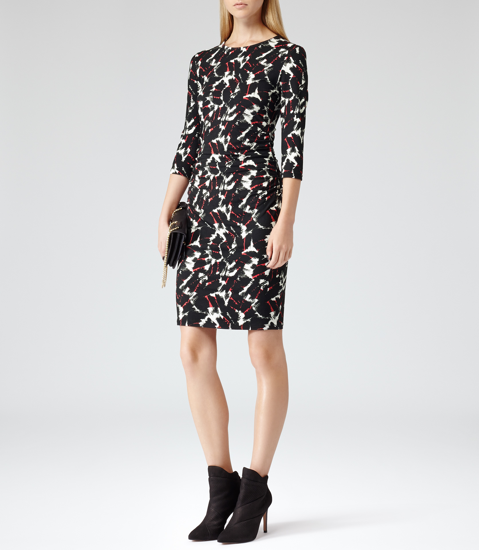 reiss hudson dress