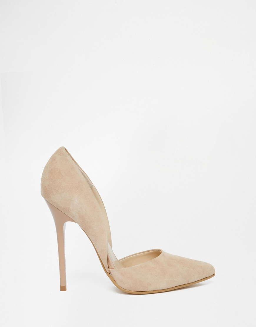 steve madden varcityy pumps