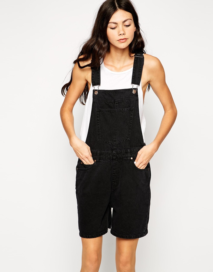 dr denim overalls