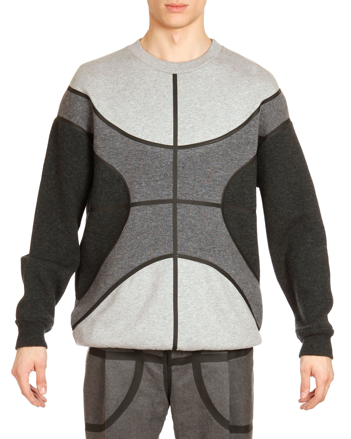 givenchy sweatshirt allu arjun